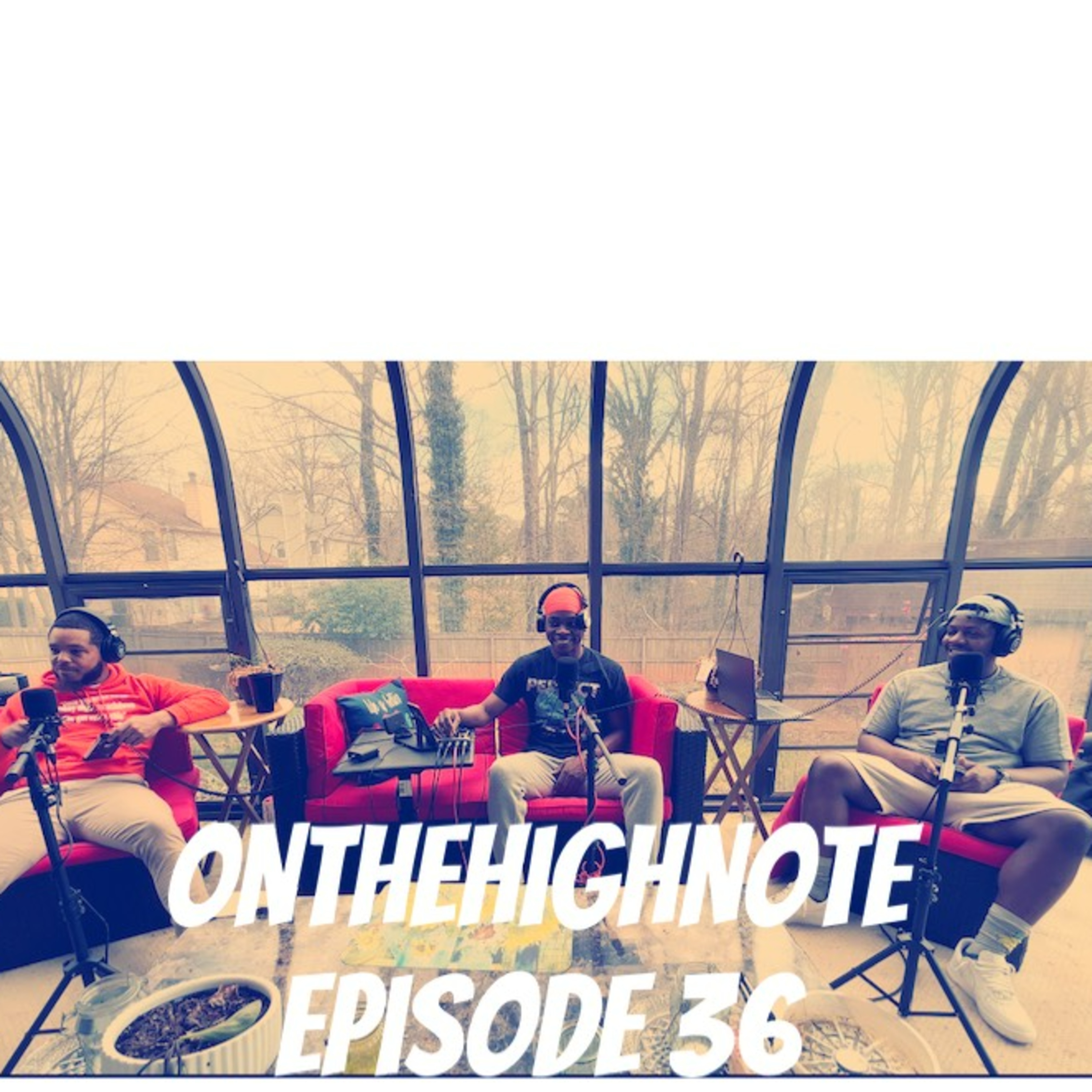 OnTheHighNote