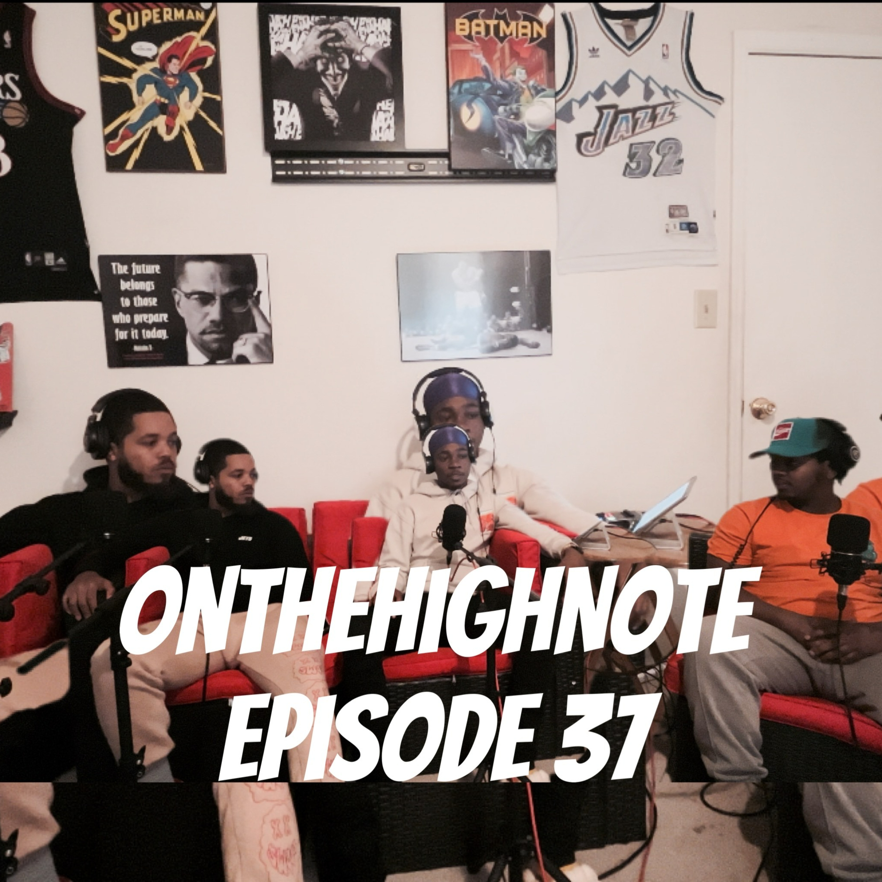 OnTheHighNote