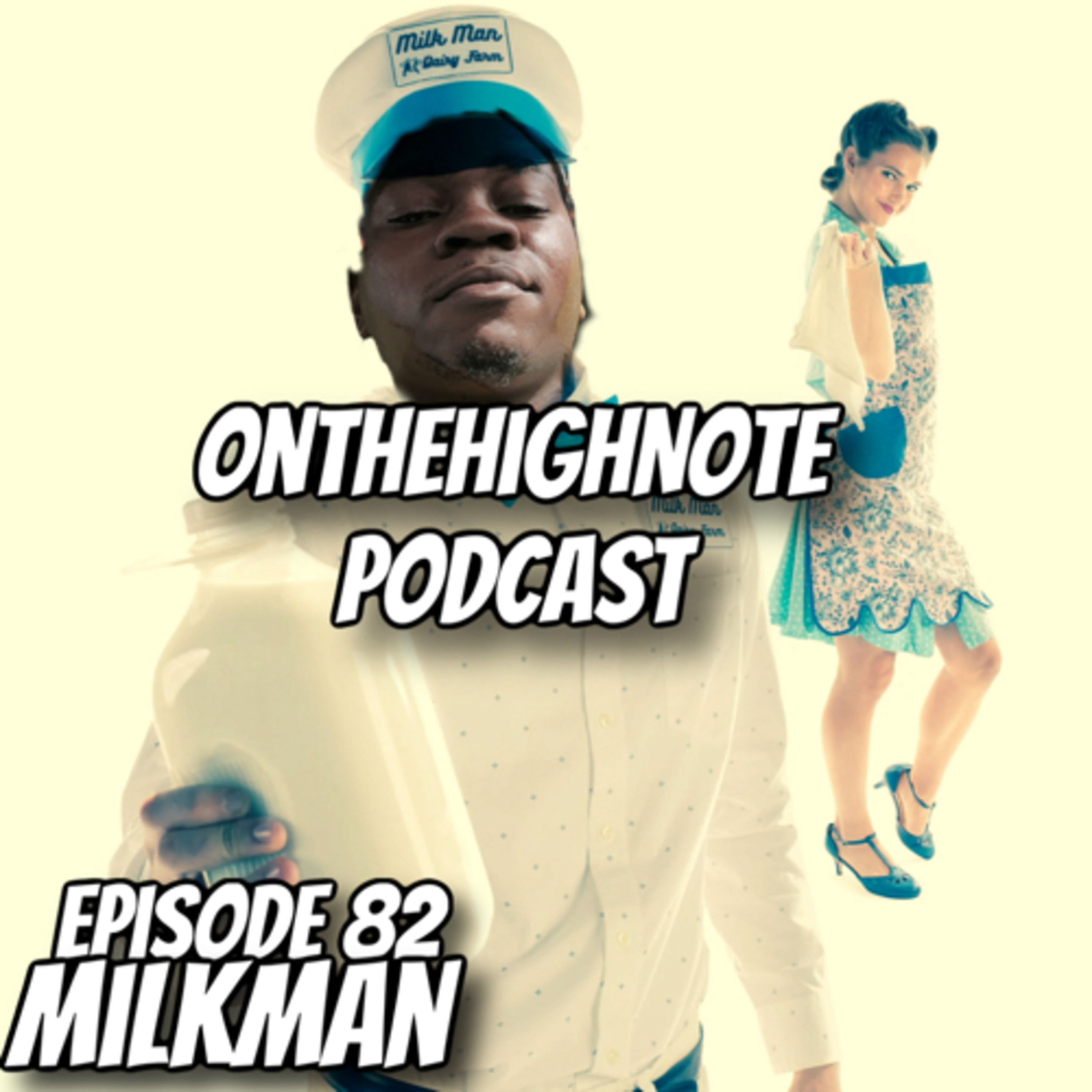 OnTheHighNote