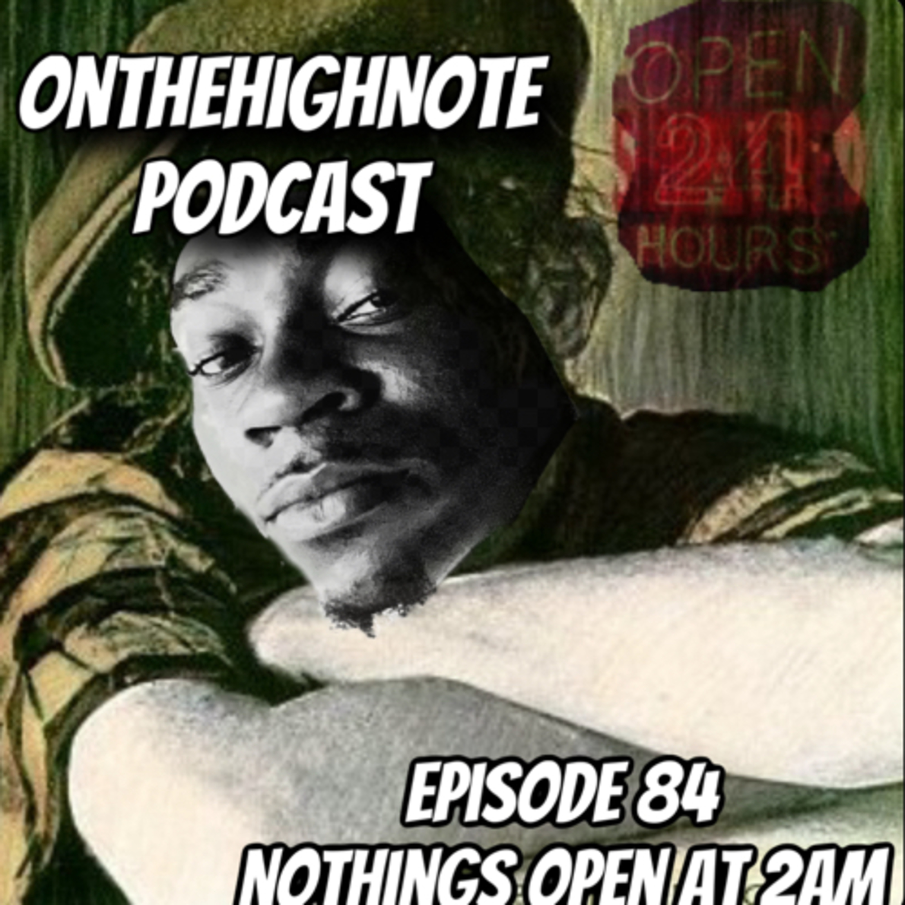 OnTheHighNote