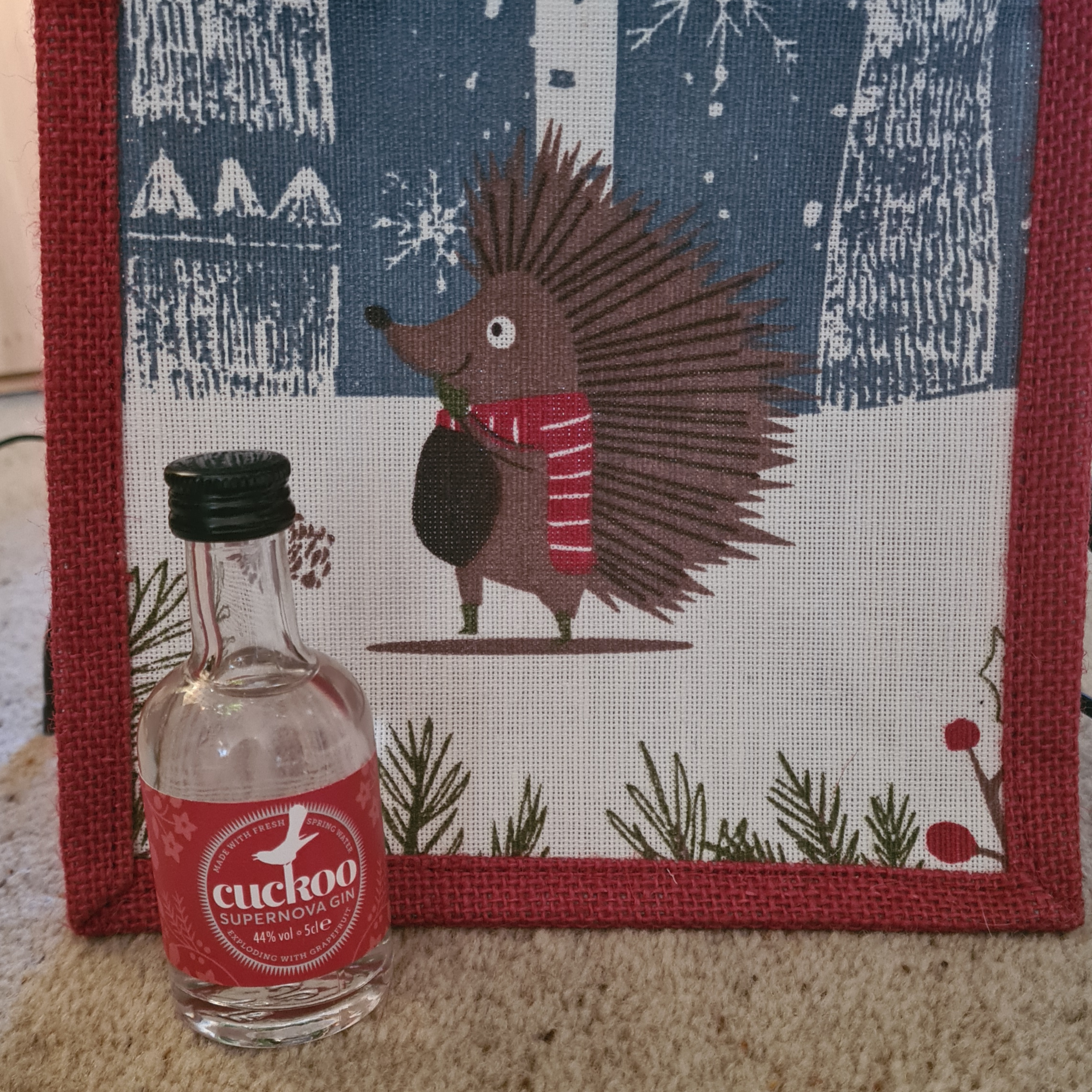 Gin & Tea