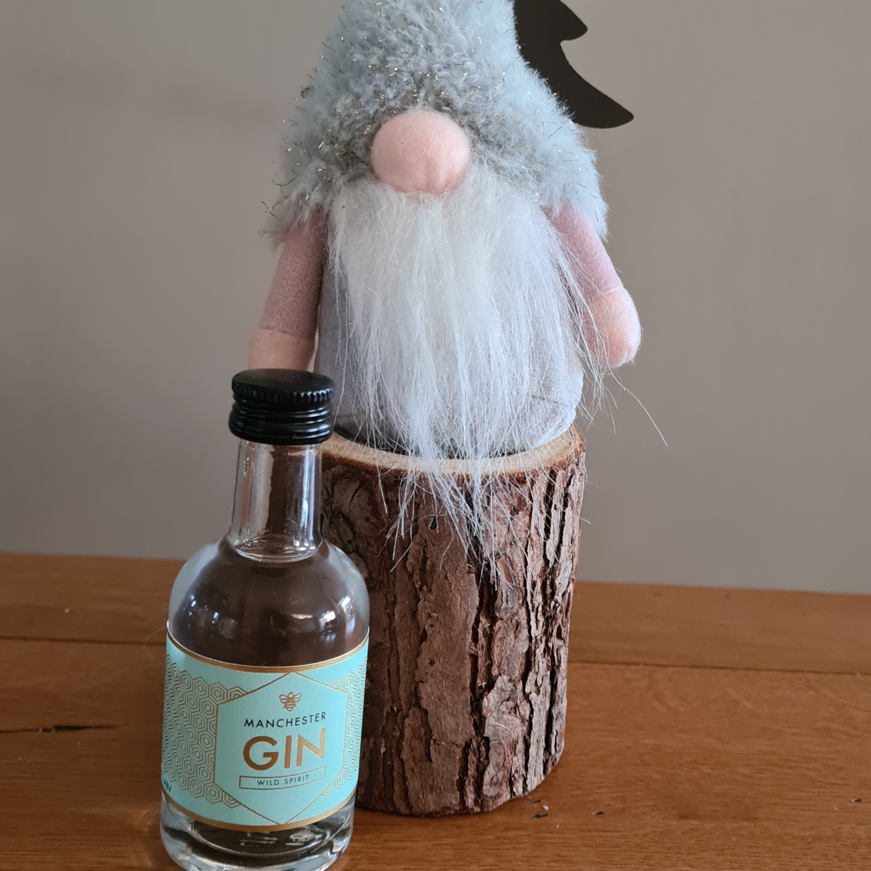 Gin & Tea