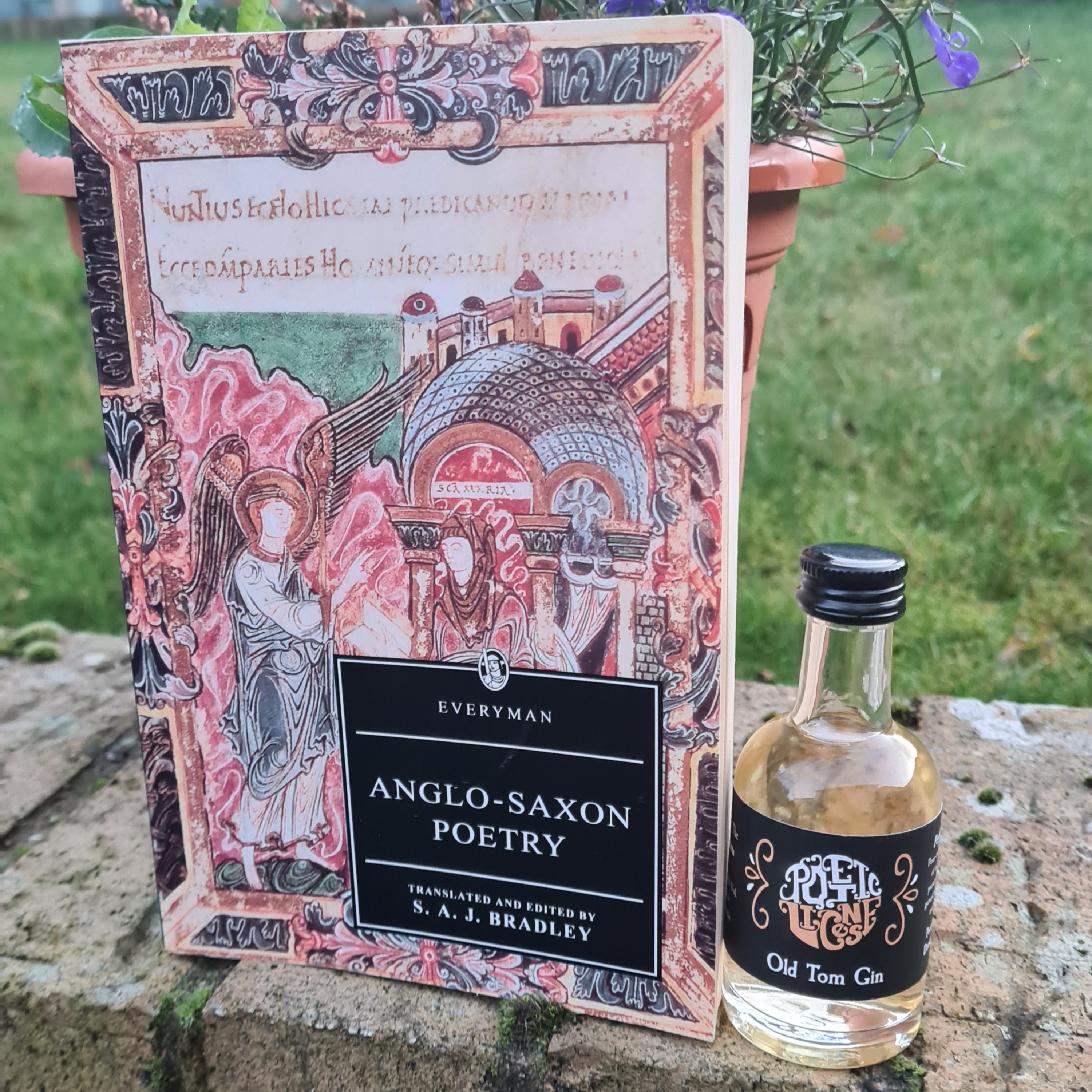 Gin & Tea