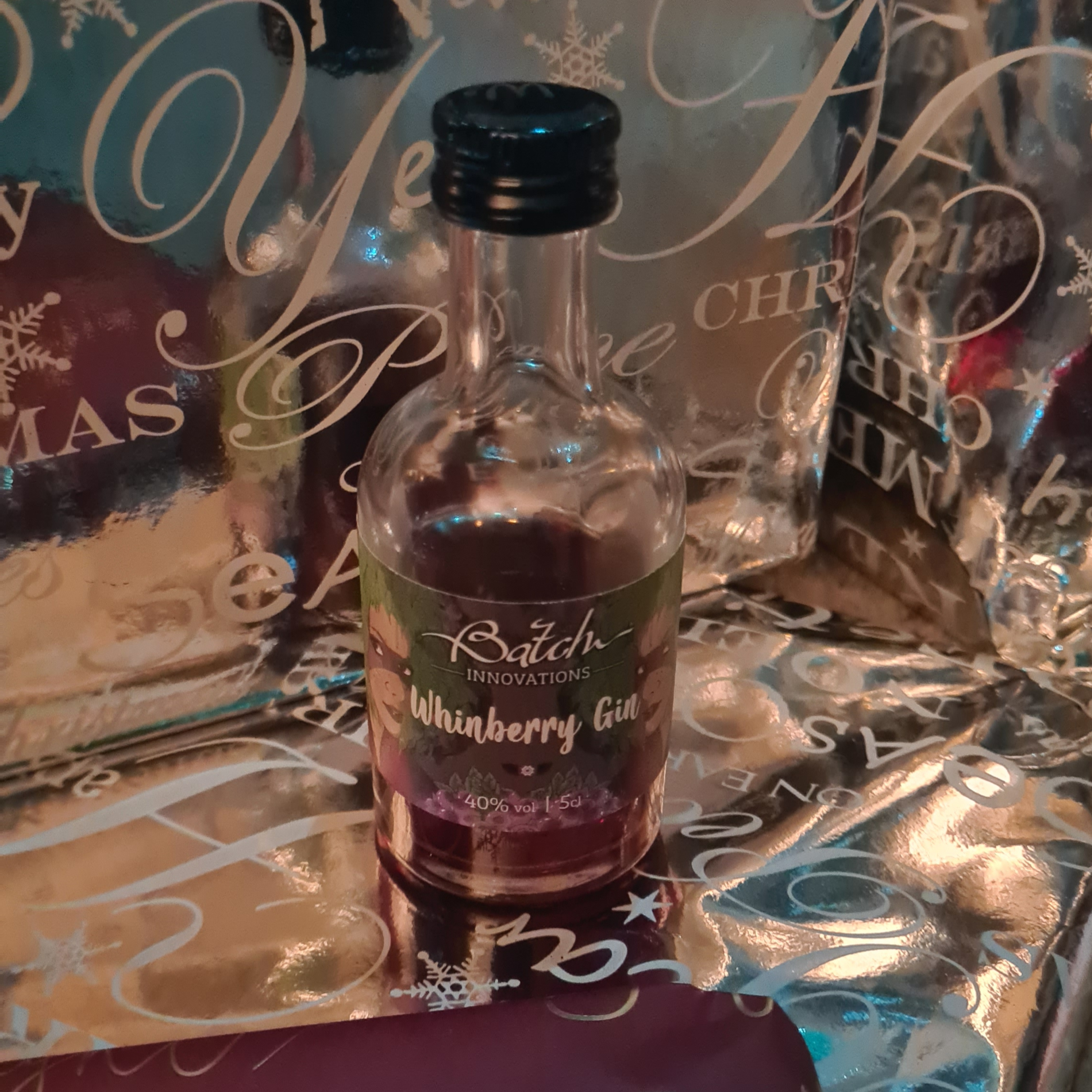 Gin & Tea