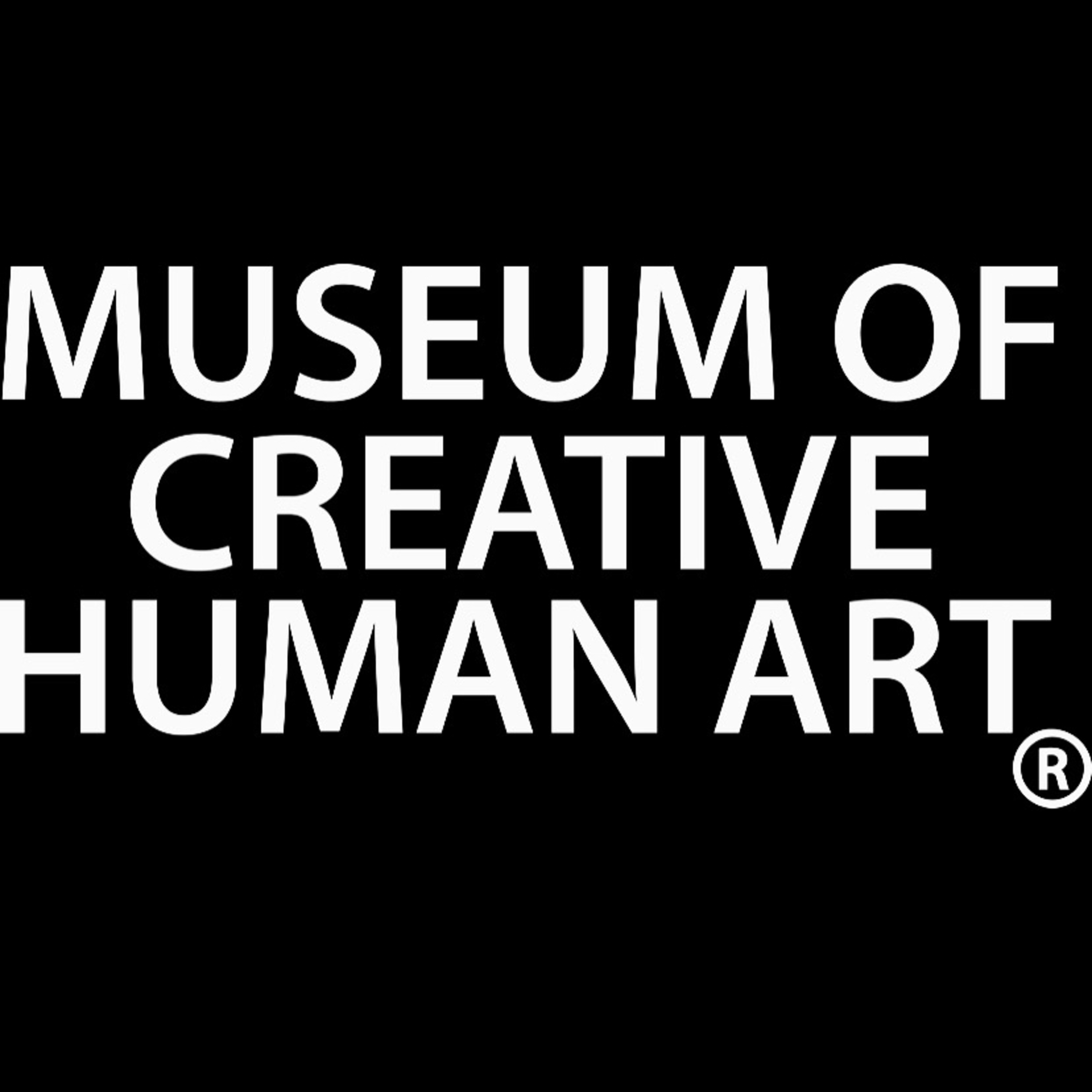 Museum of Creative Human Art Presents: Artist Talk