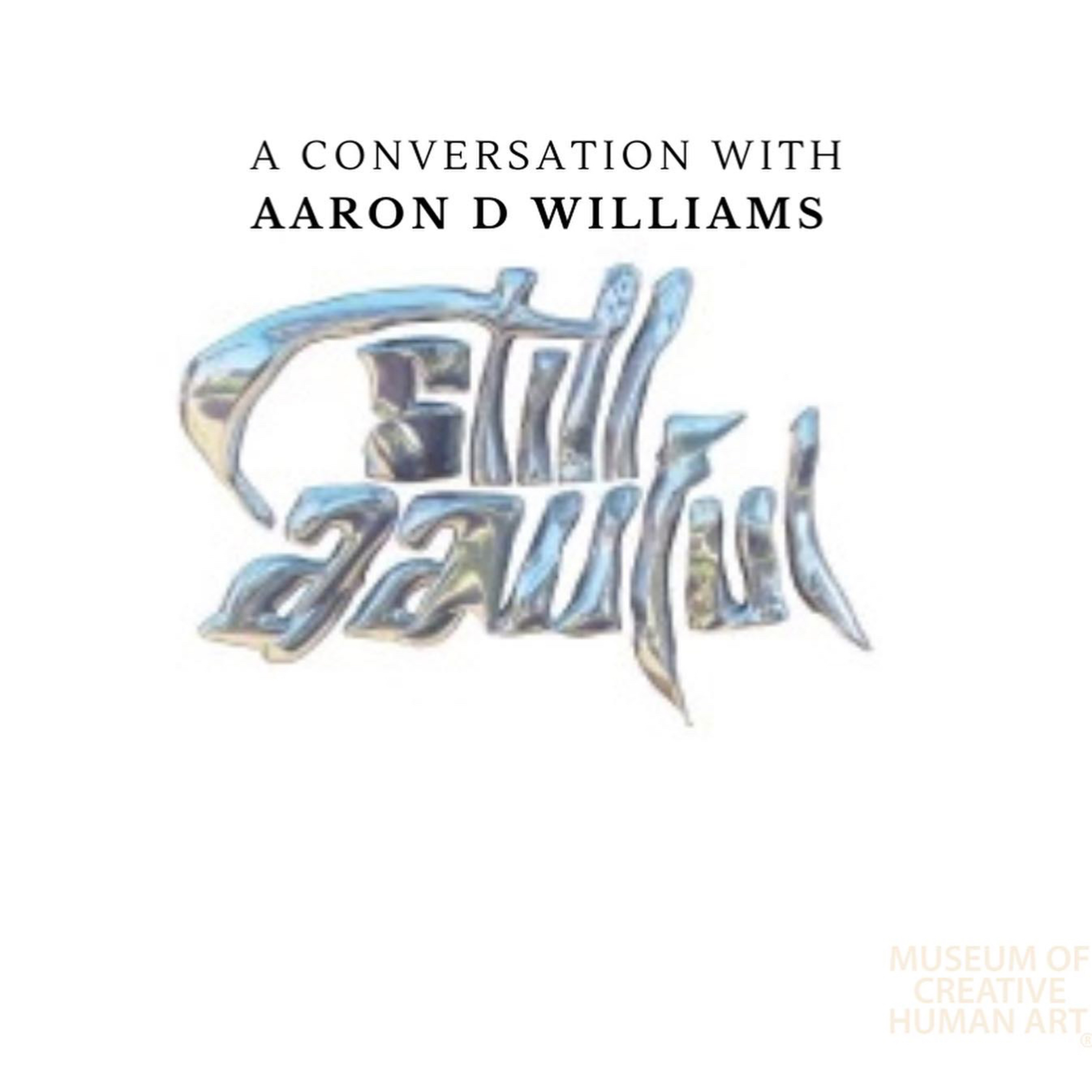 Museum of Creative Human Art Presents: Artist Talk