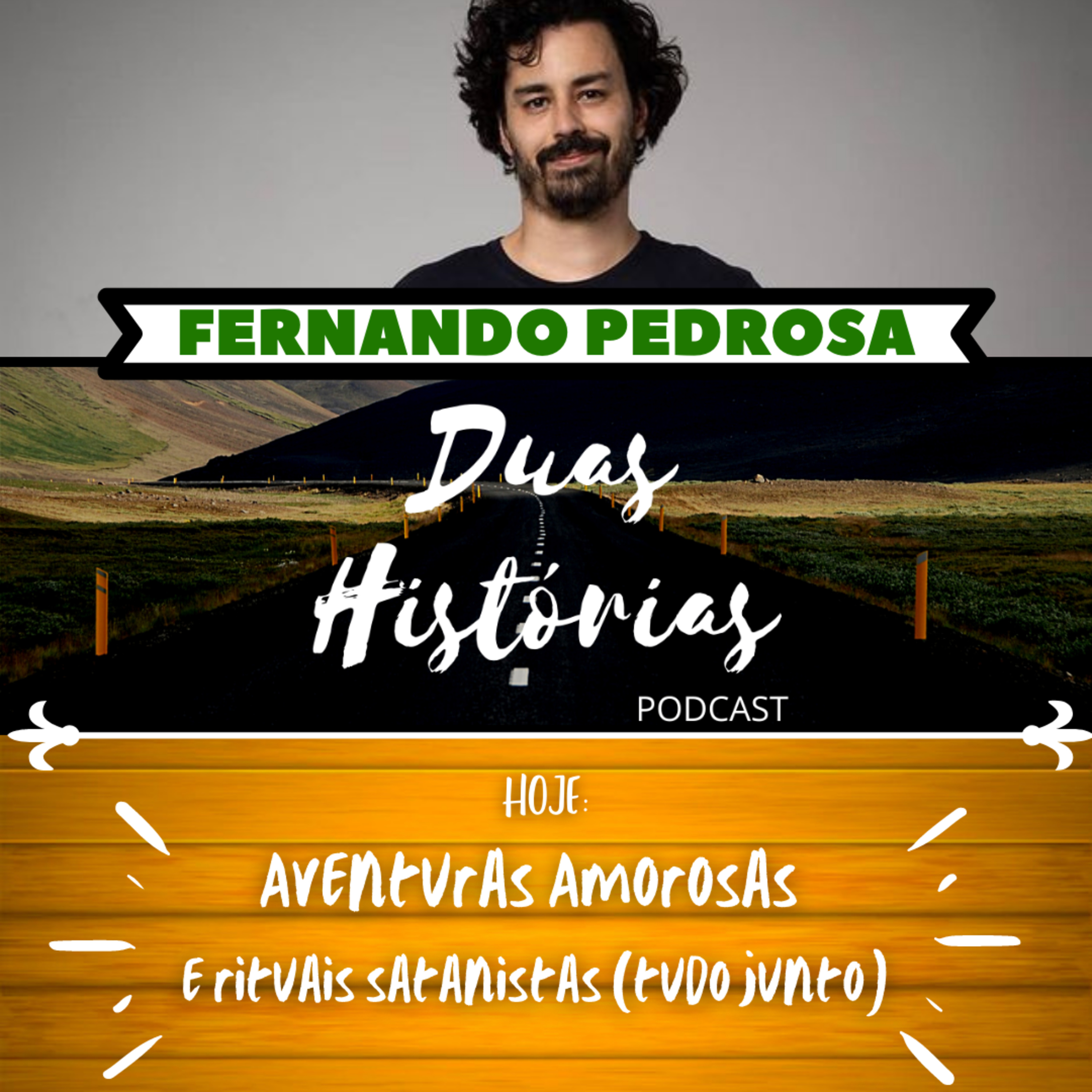 Duas Histórias