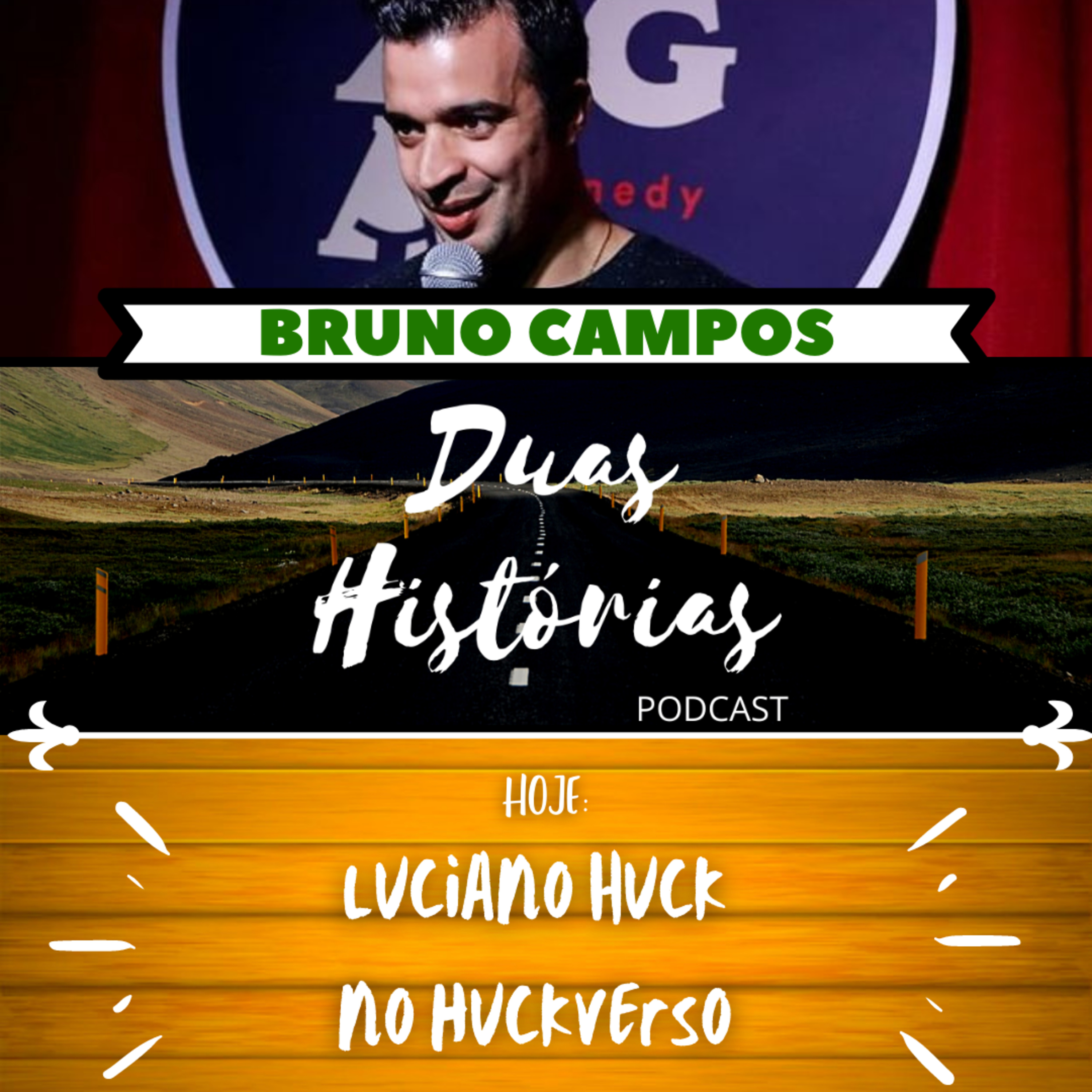 Duas Histórias