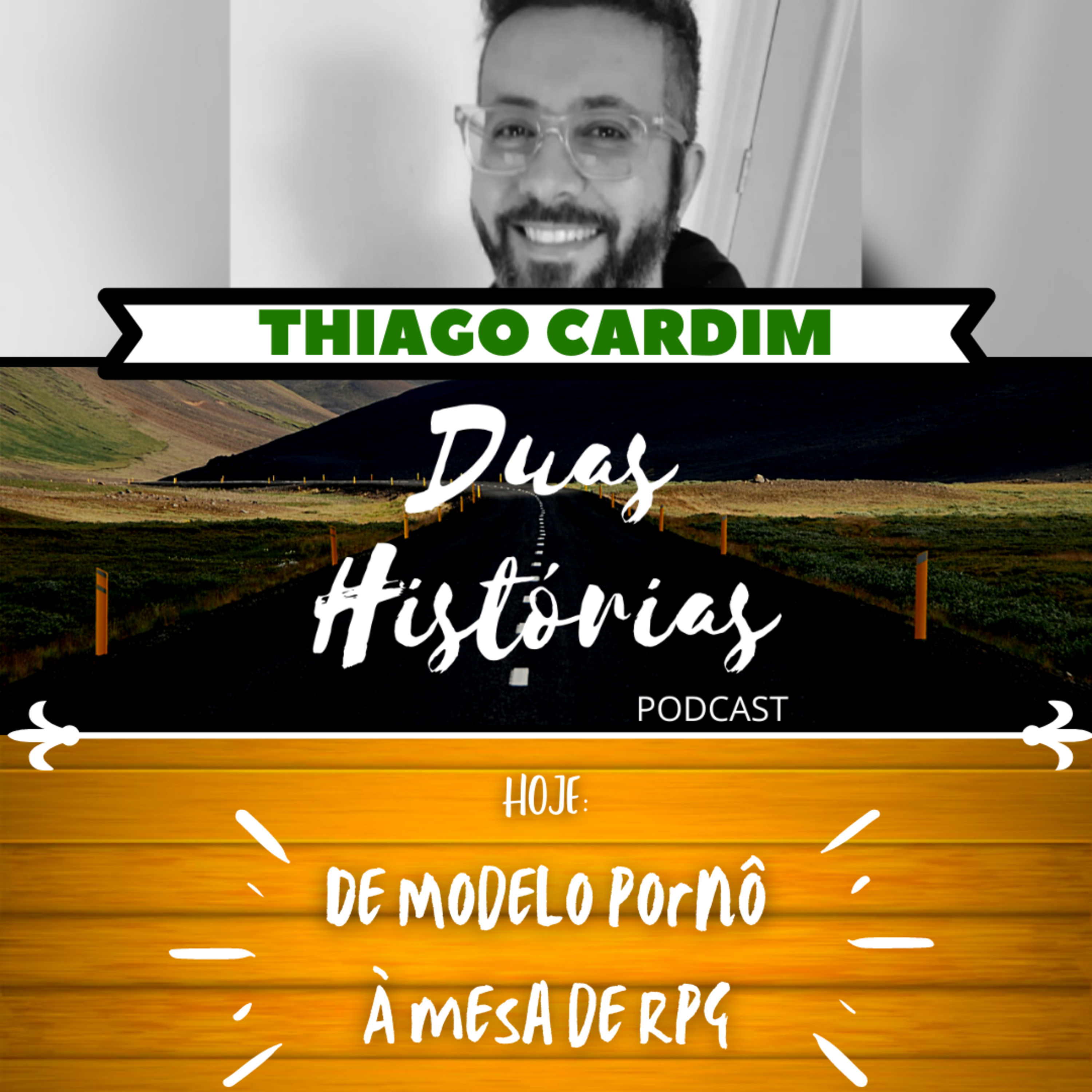 Duas Histórias