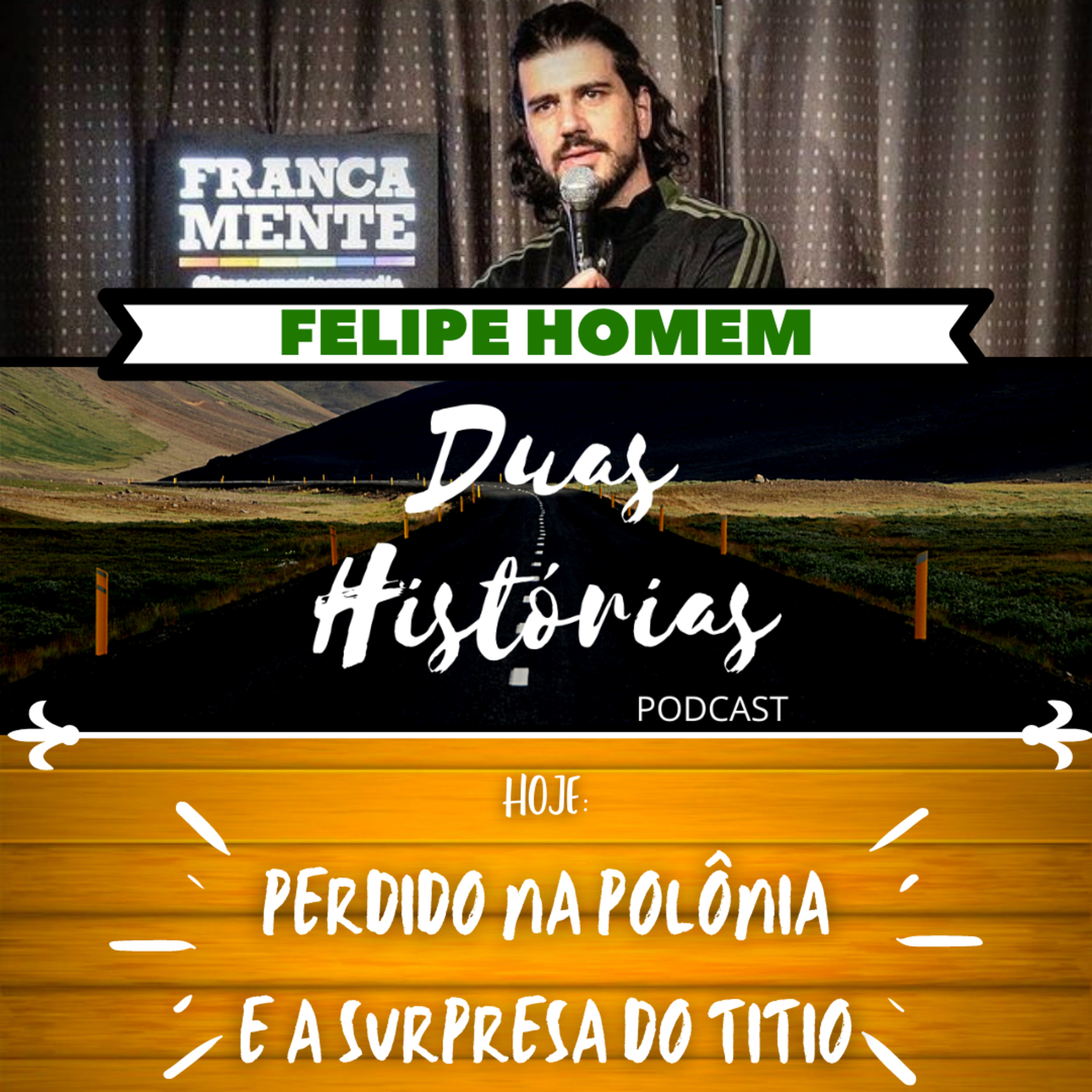 Duas Histórias