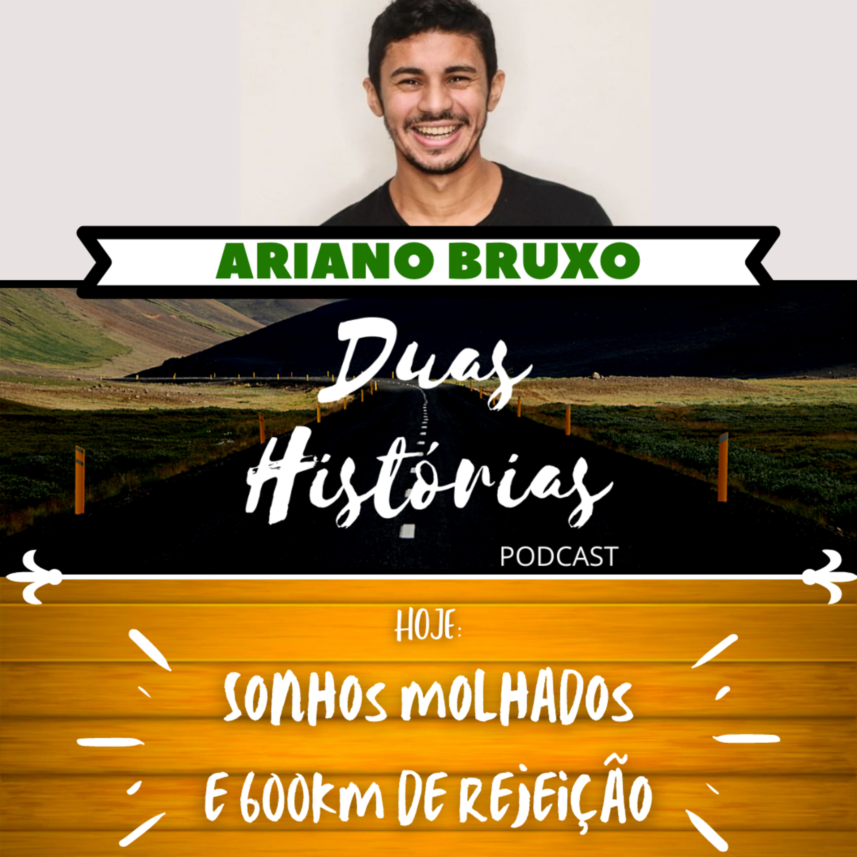 Duas Histórias