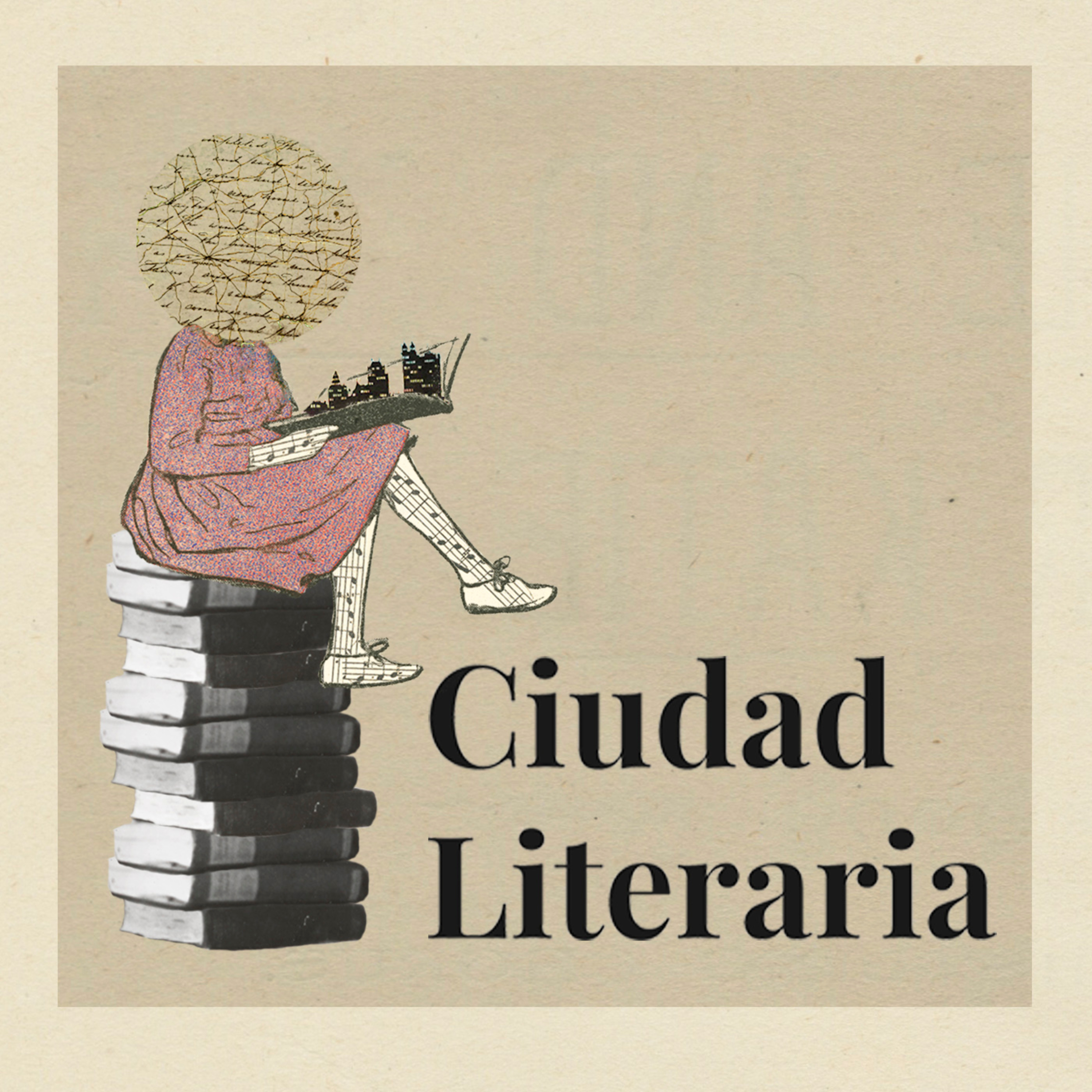 Ciudad Literaria