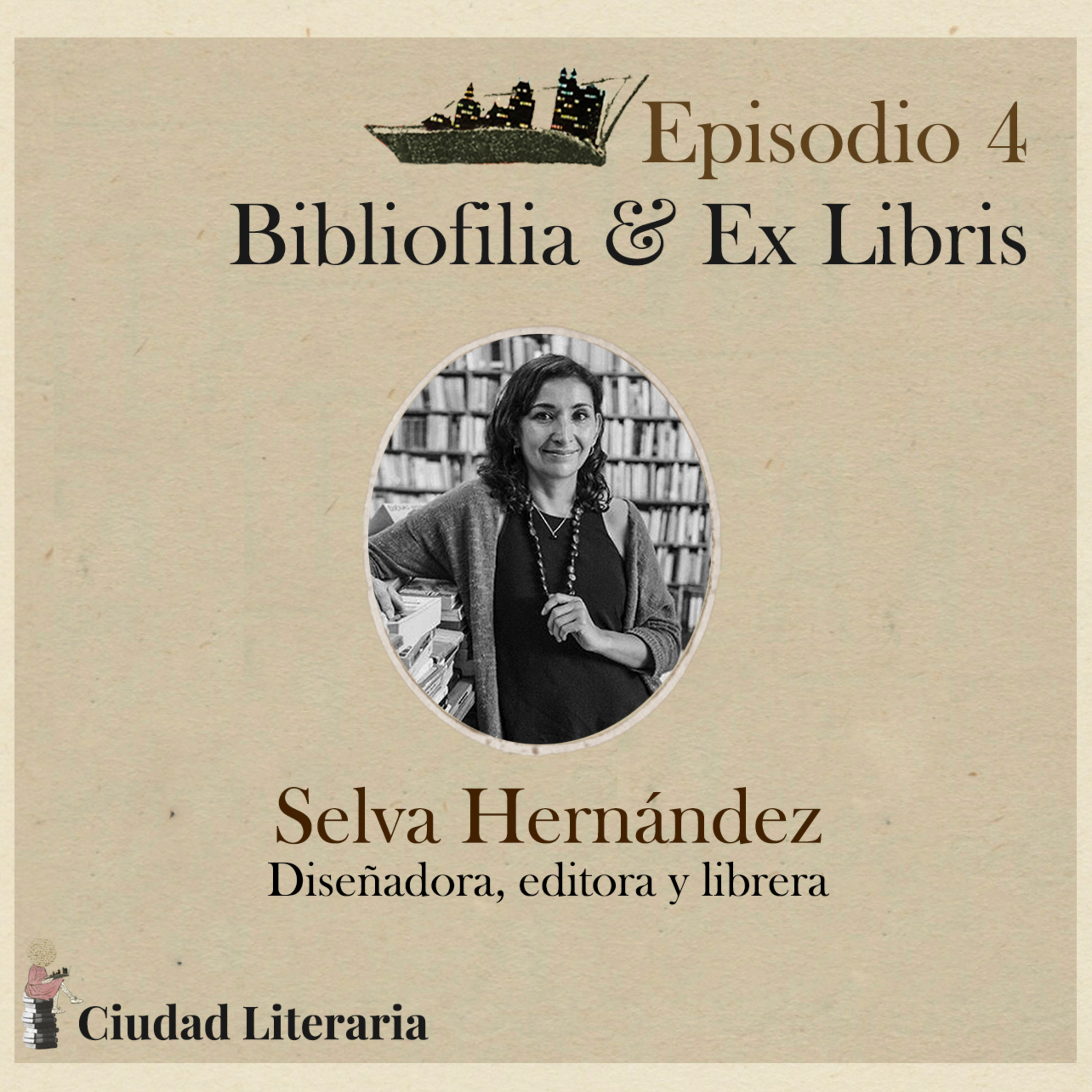 Ciudad Literaria
