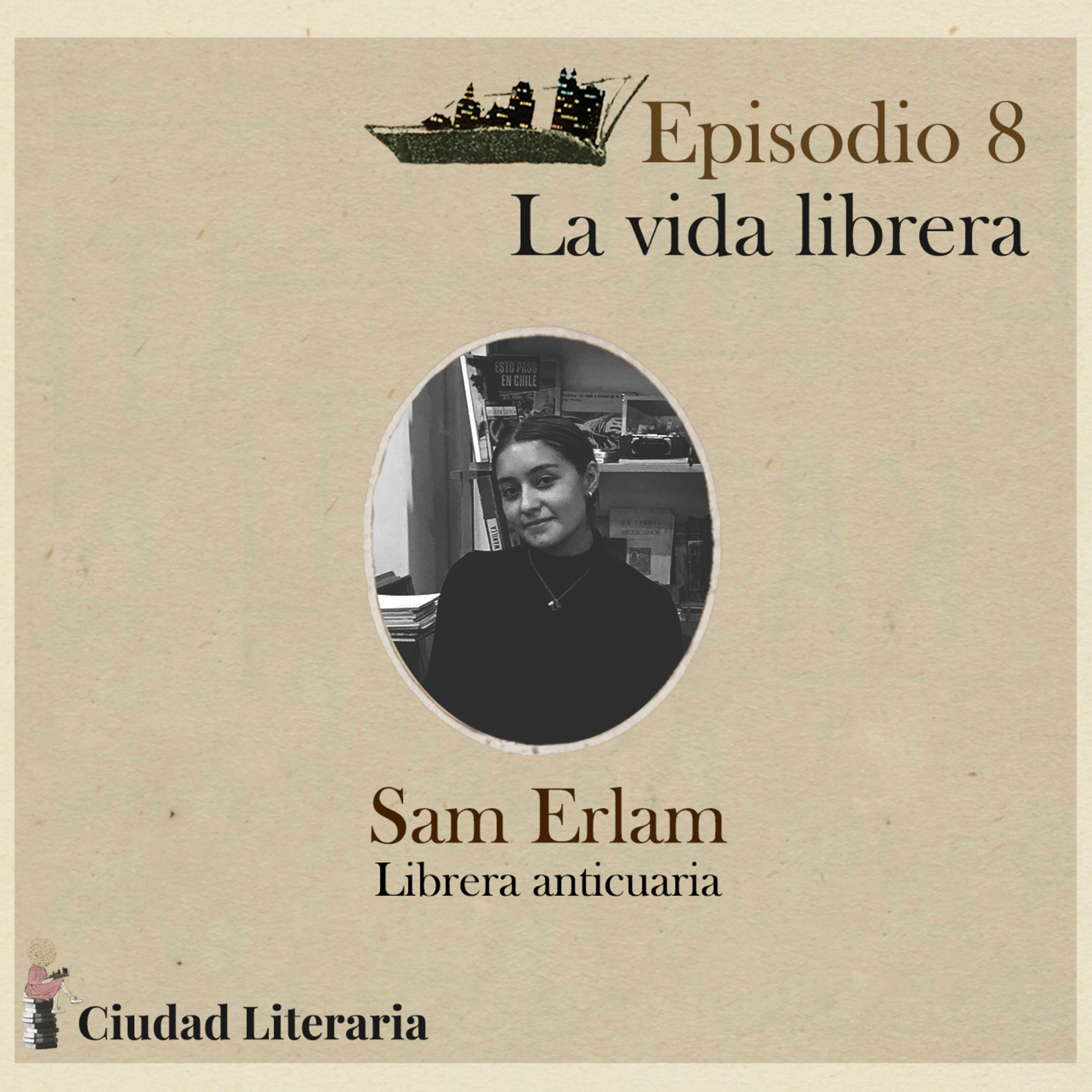 Ciudad Literaria