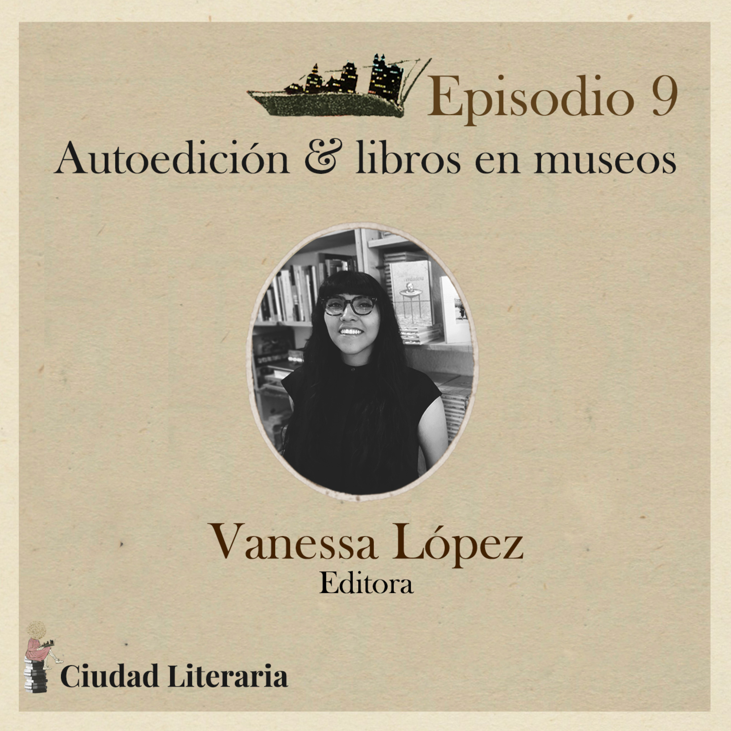 Ciudad Literaria
