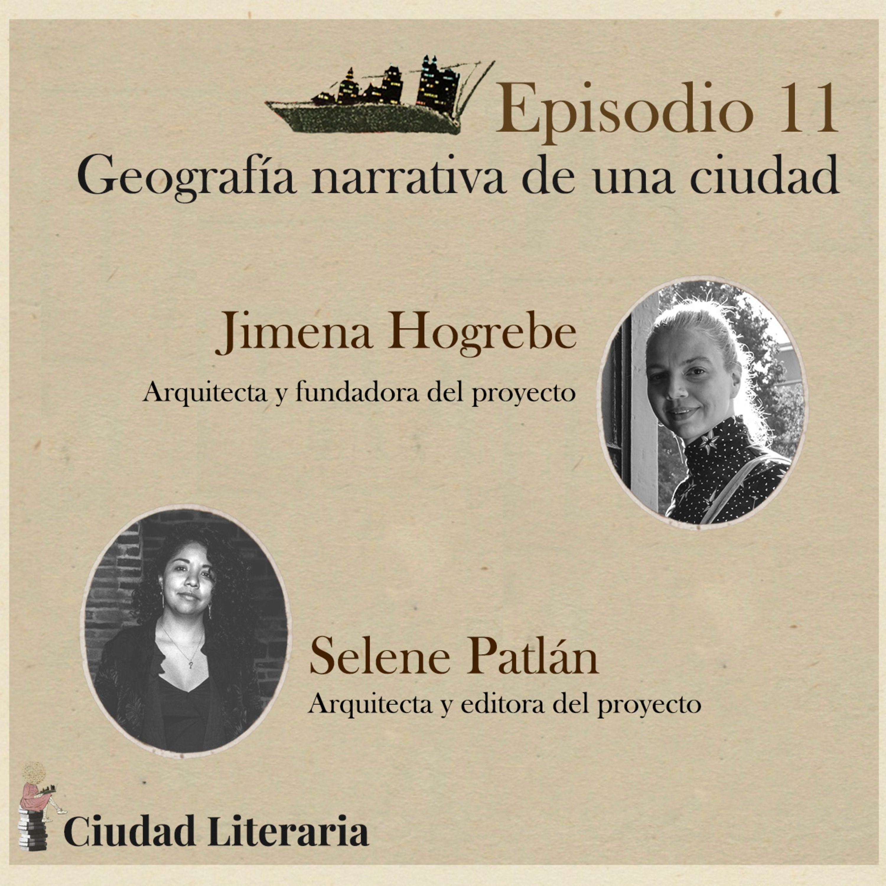 Ciudad Literaria