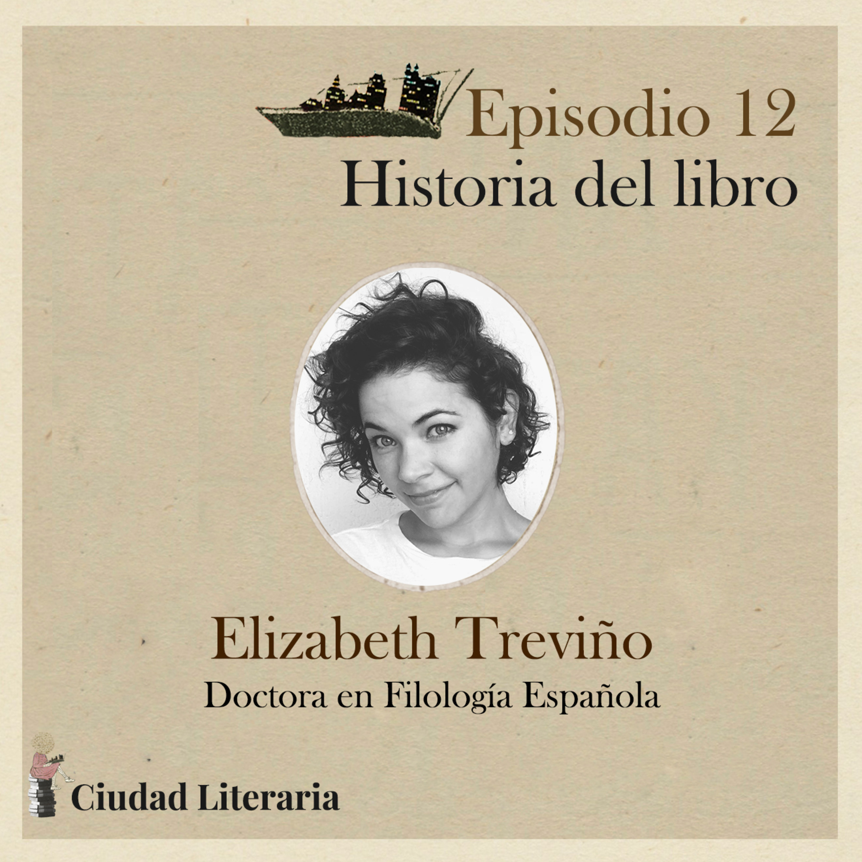 Ciudad Literaria