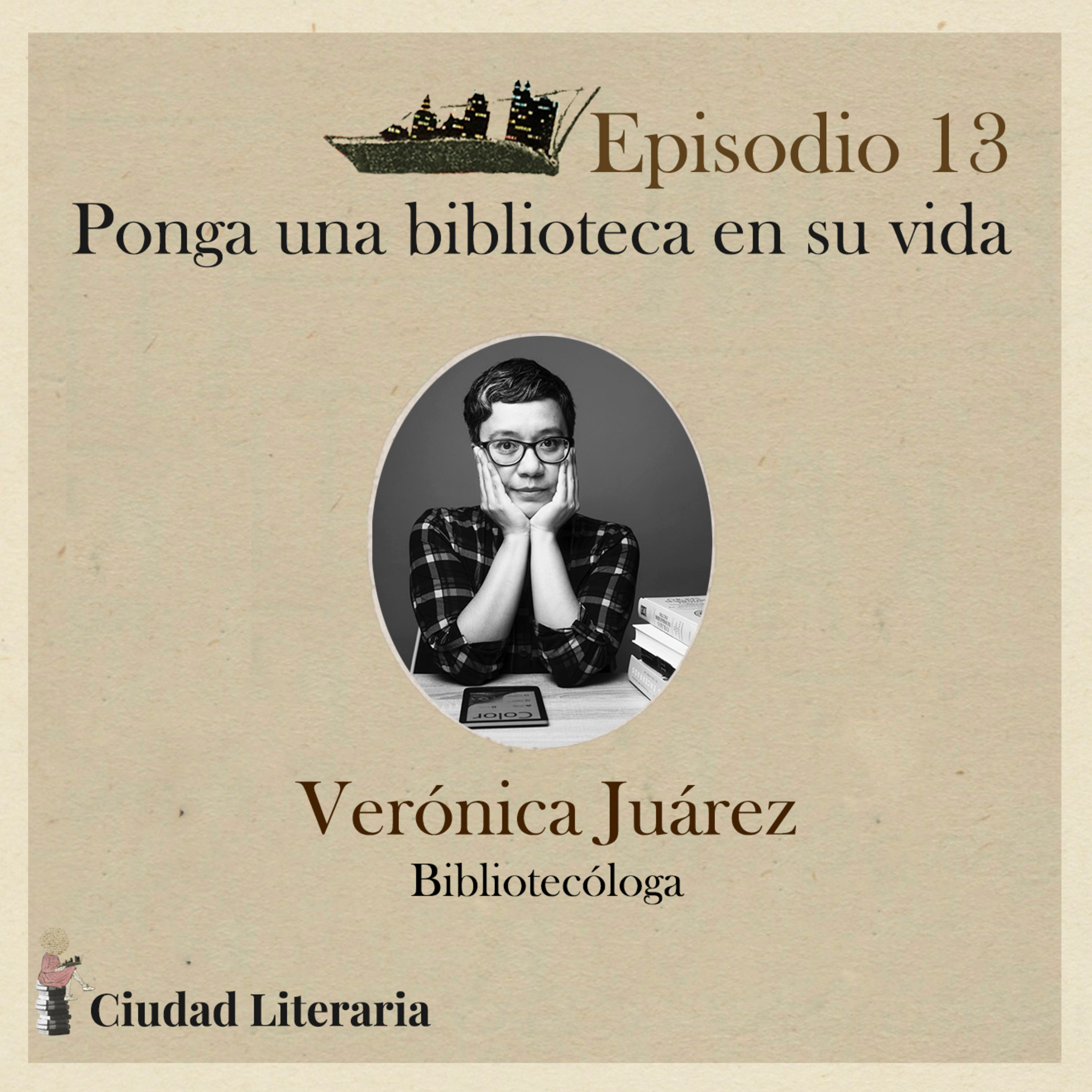 Ciudad Literaria