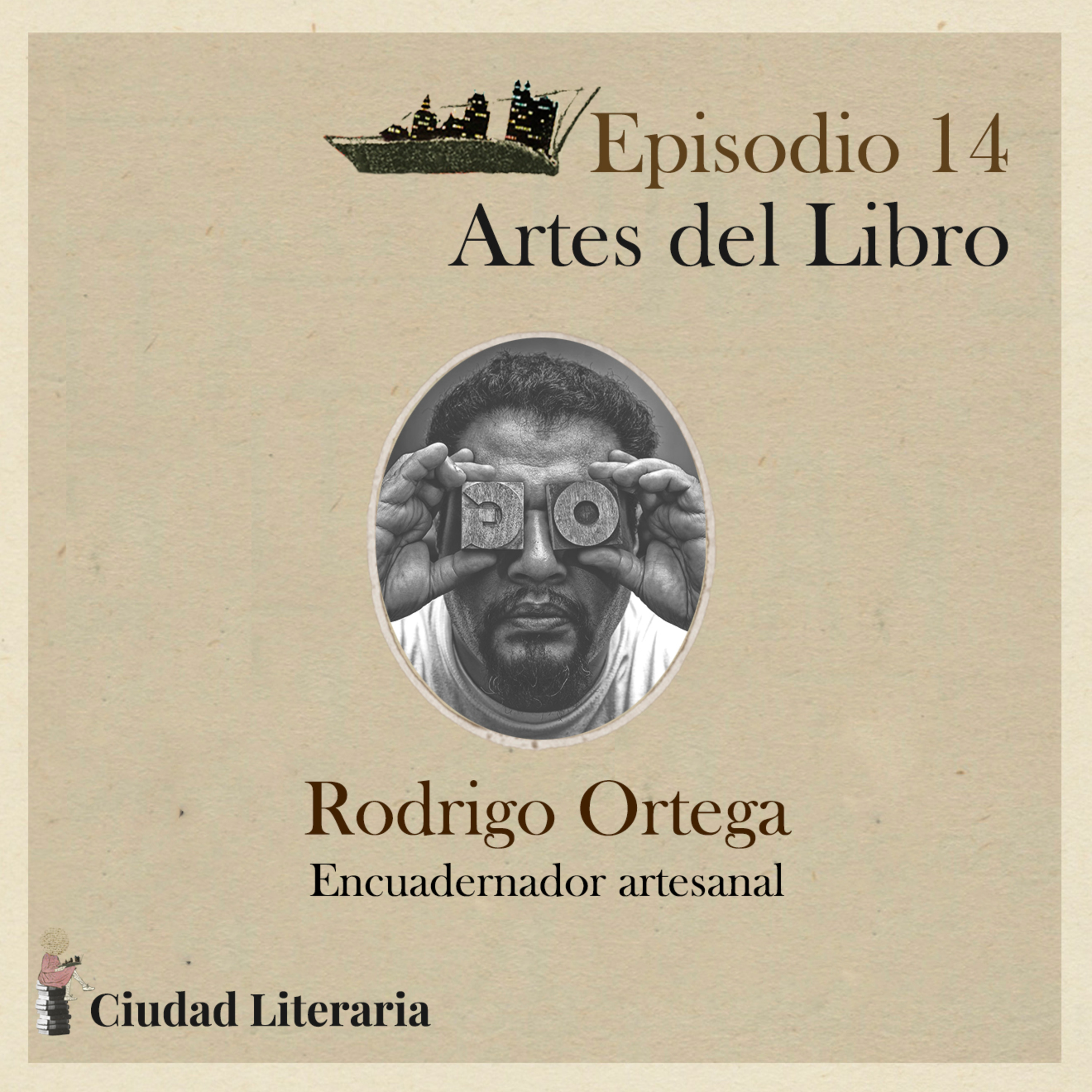 Ciudad Literaria