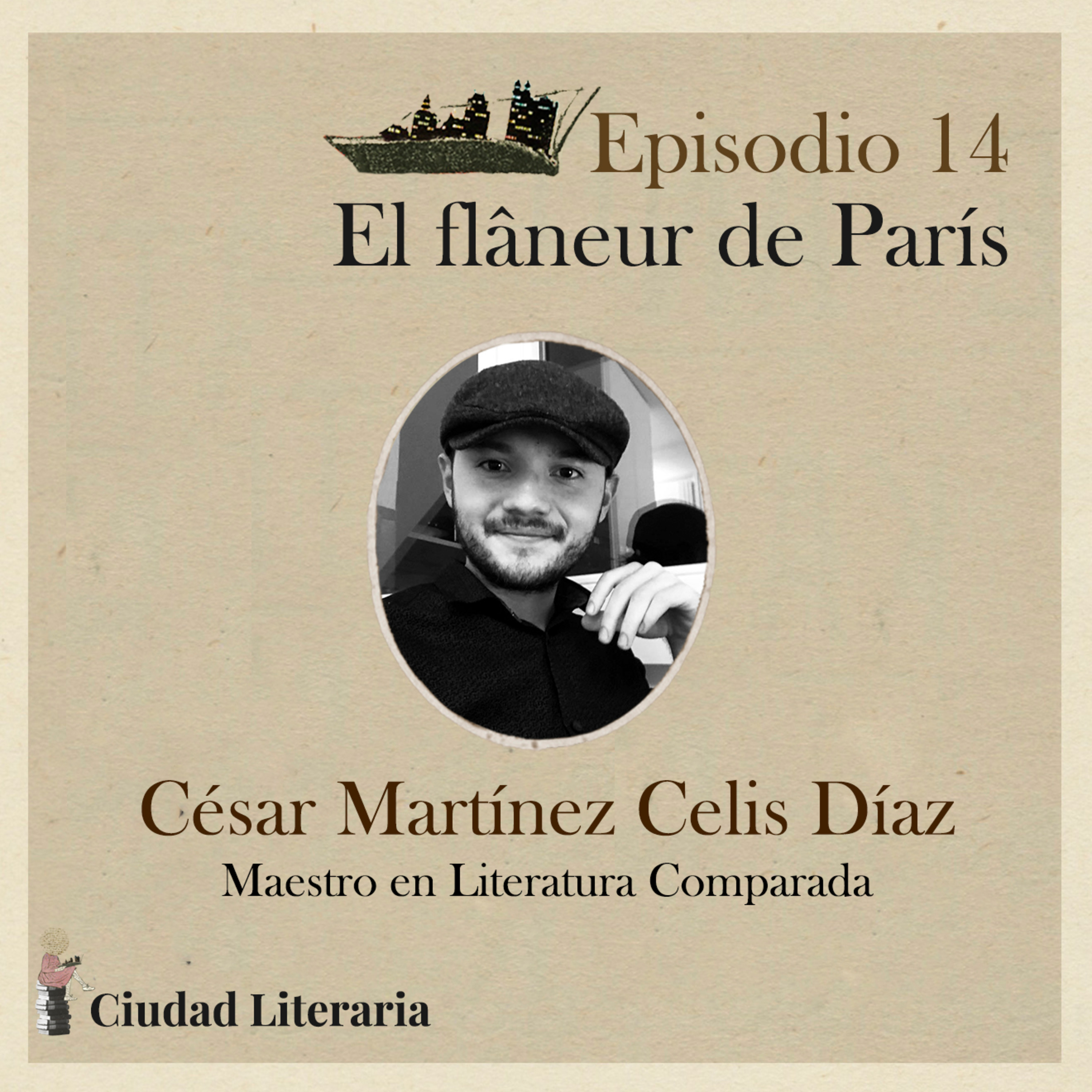 Ciudad Literaria
