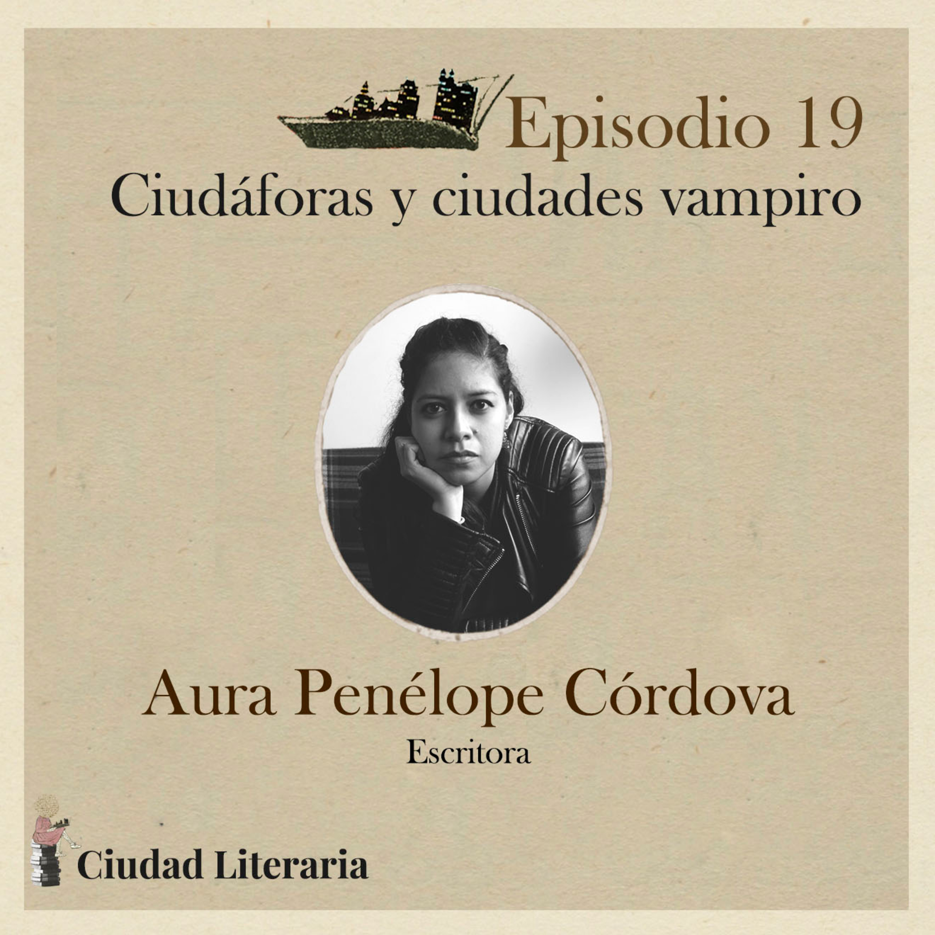 Ciudad Literaria