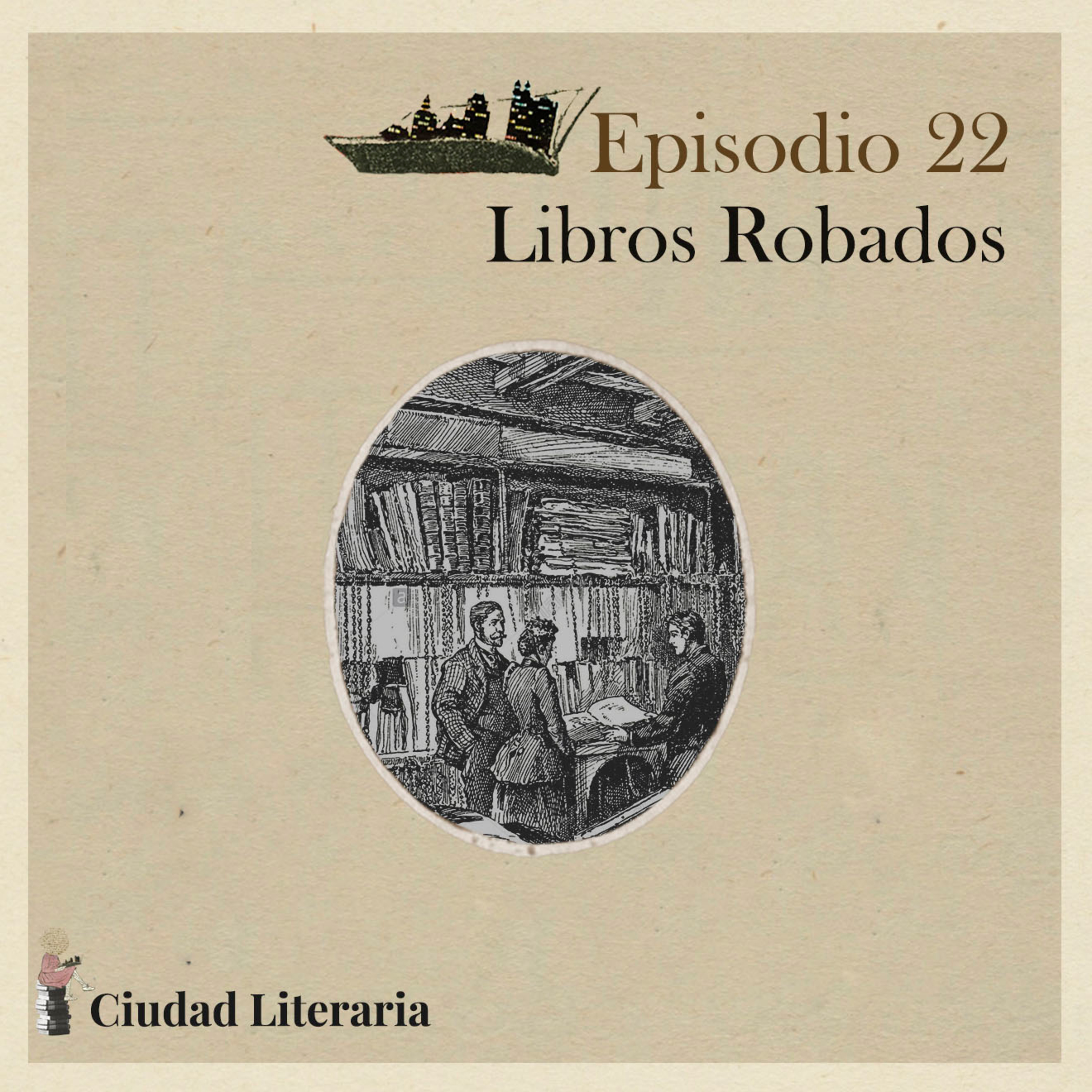 Ciudad Literaria