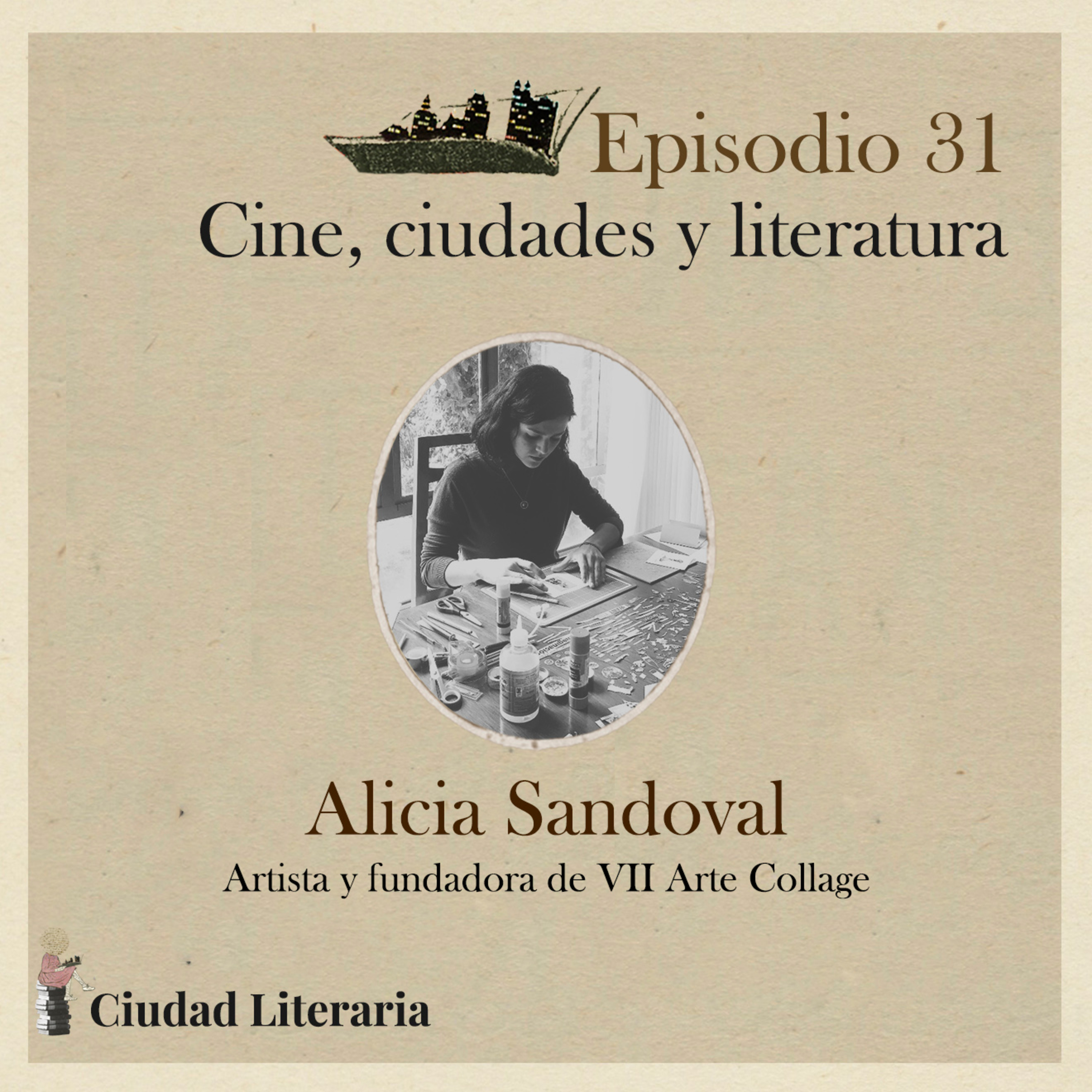 Ciudad Literaria