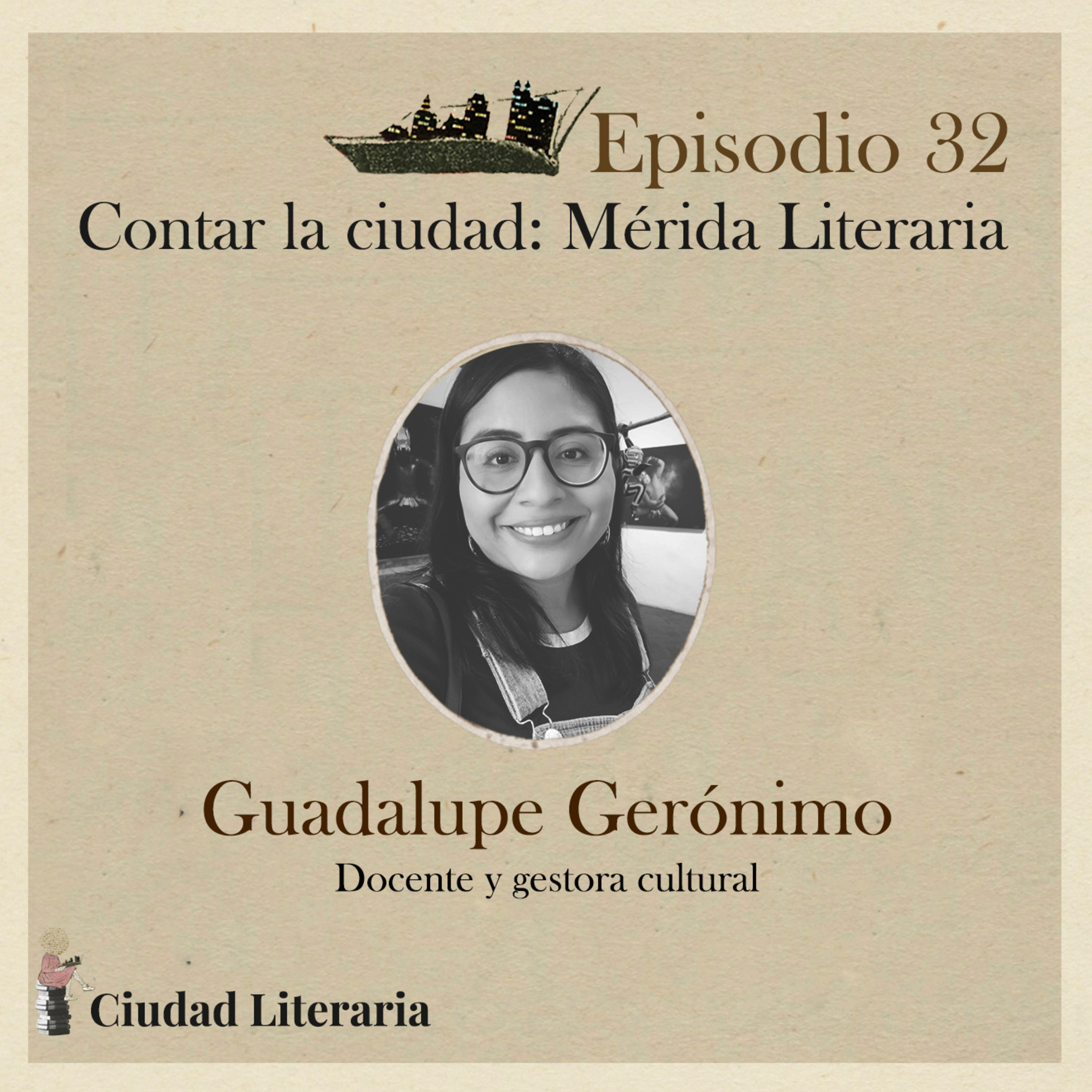Ciudad Literaria