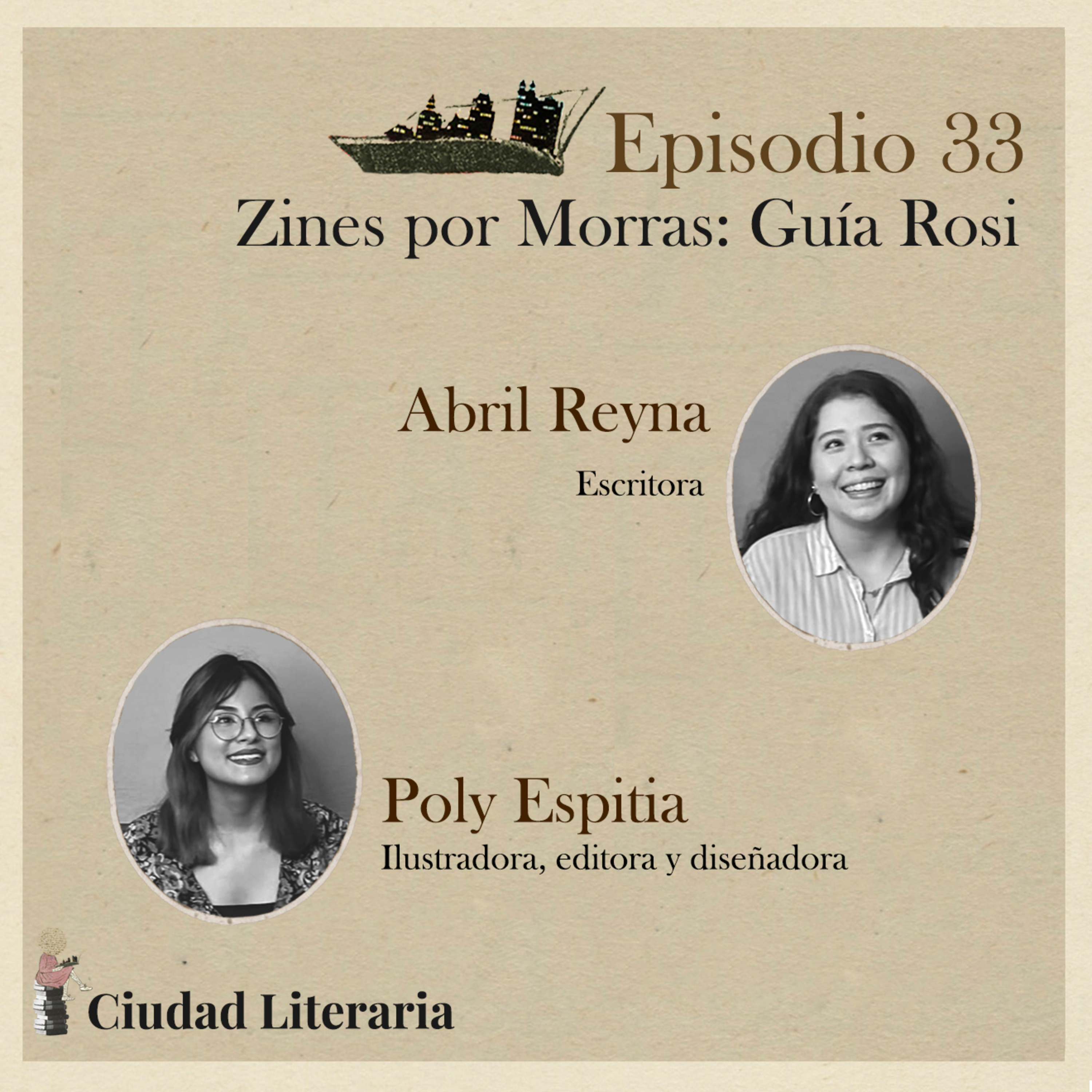 Ciudad Literaria
