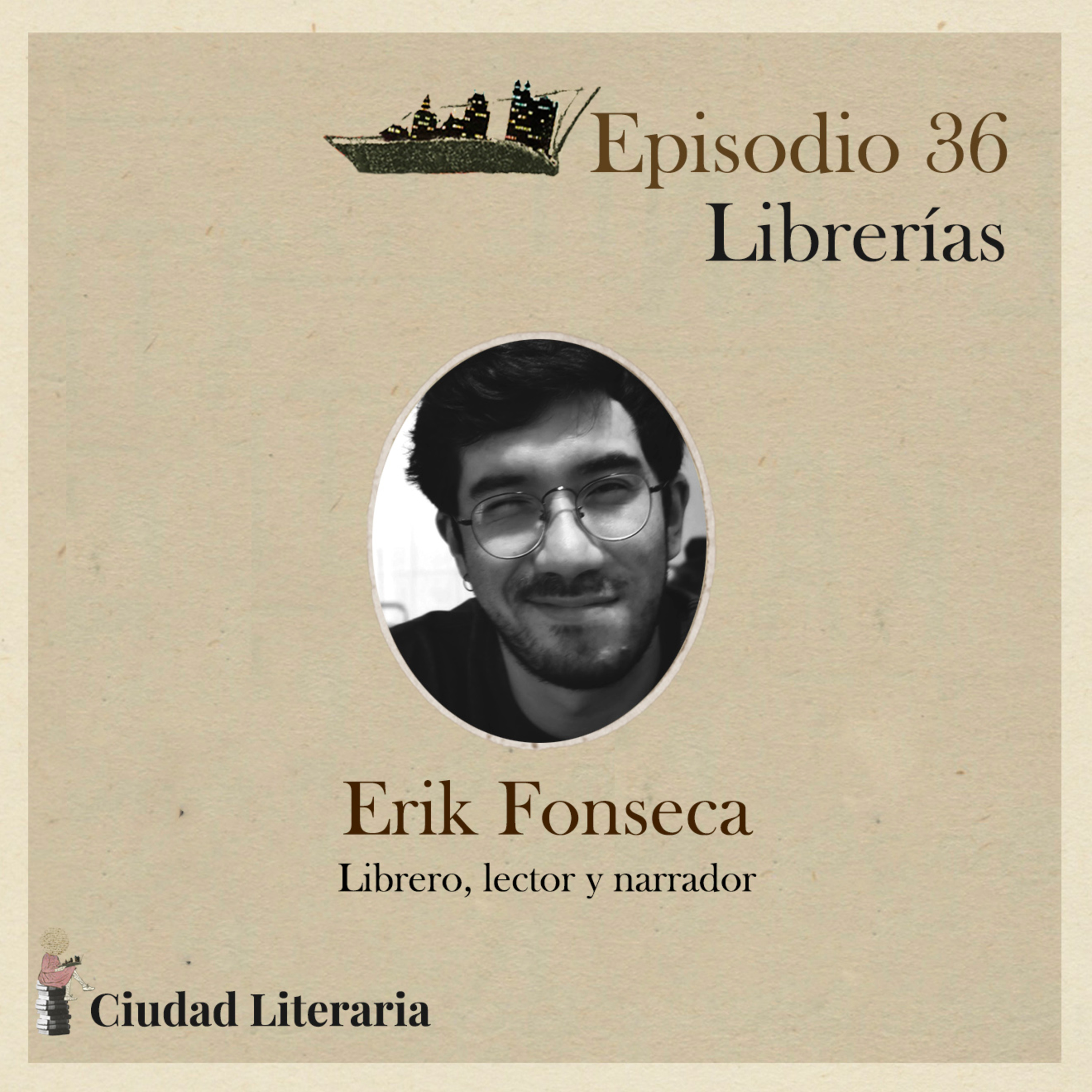 Ciudad Literaria