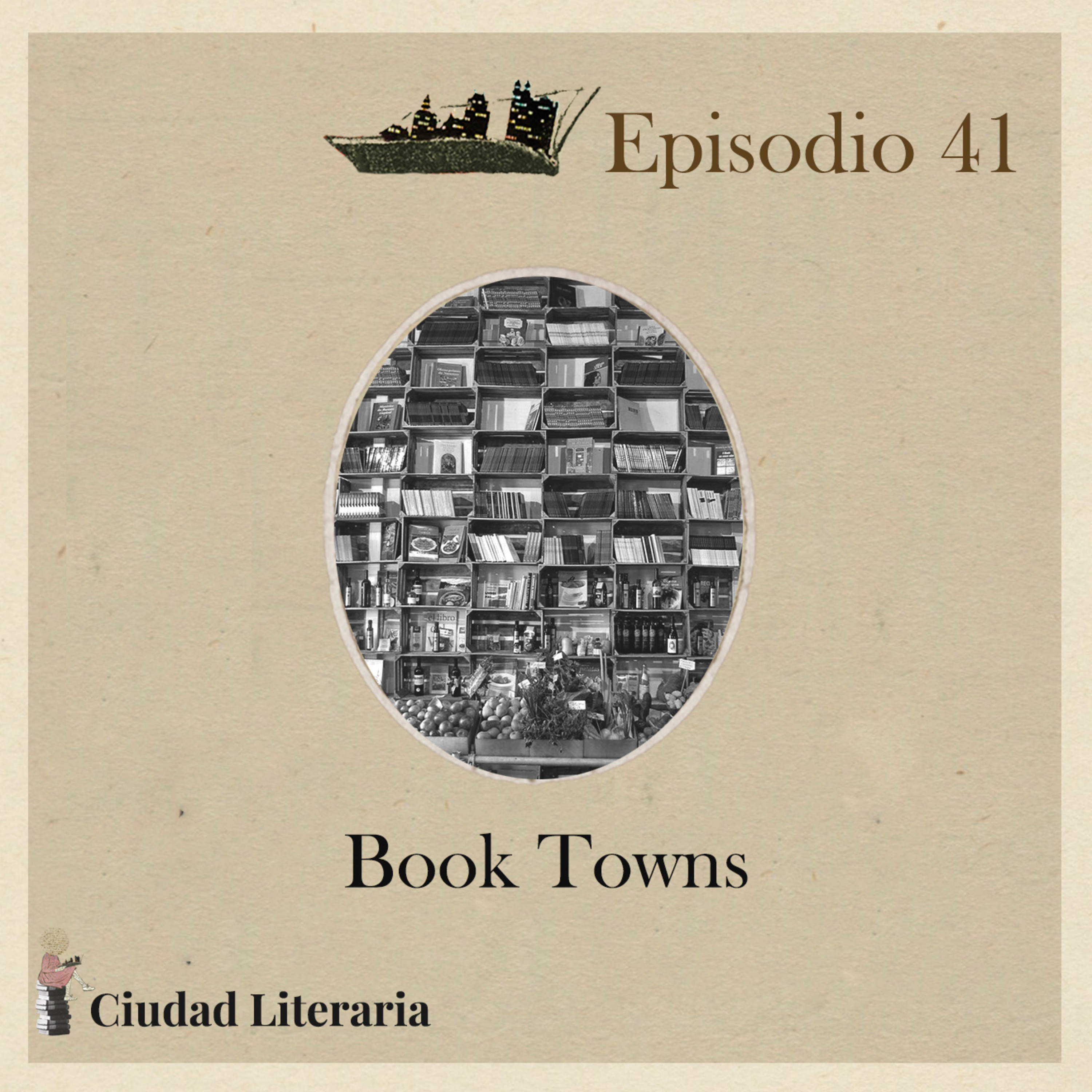 Ciudad Literaria