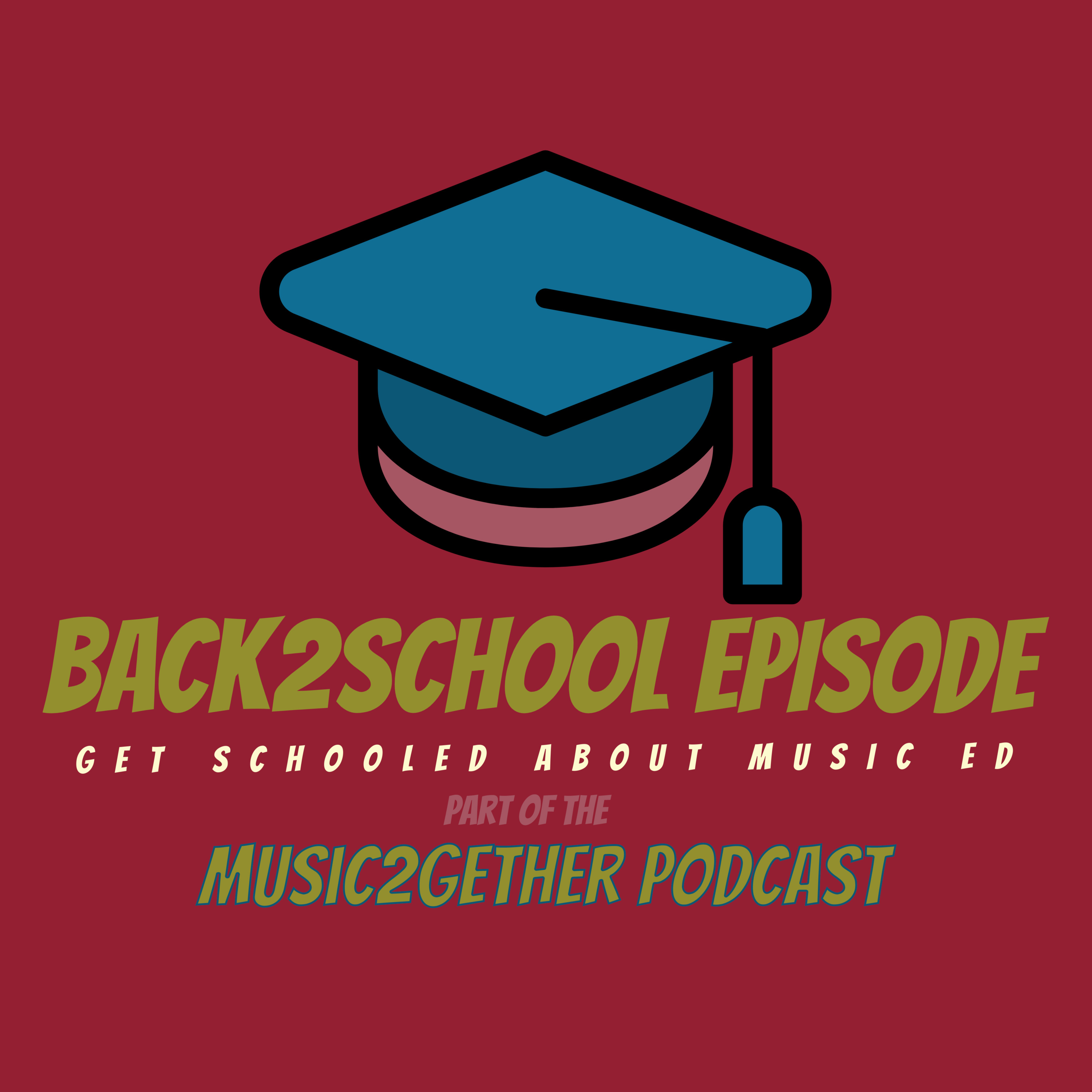 Music2Gether