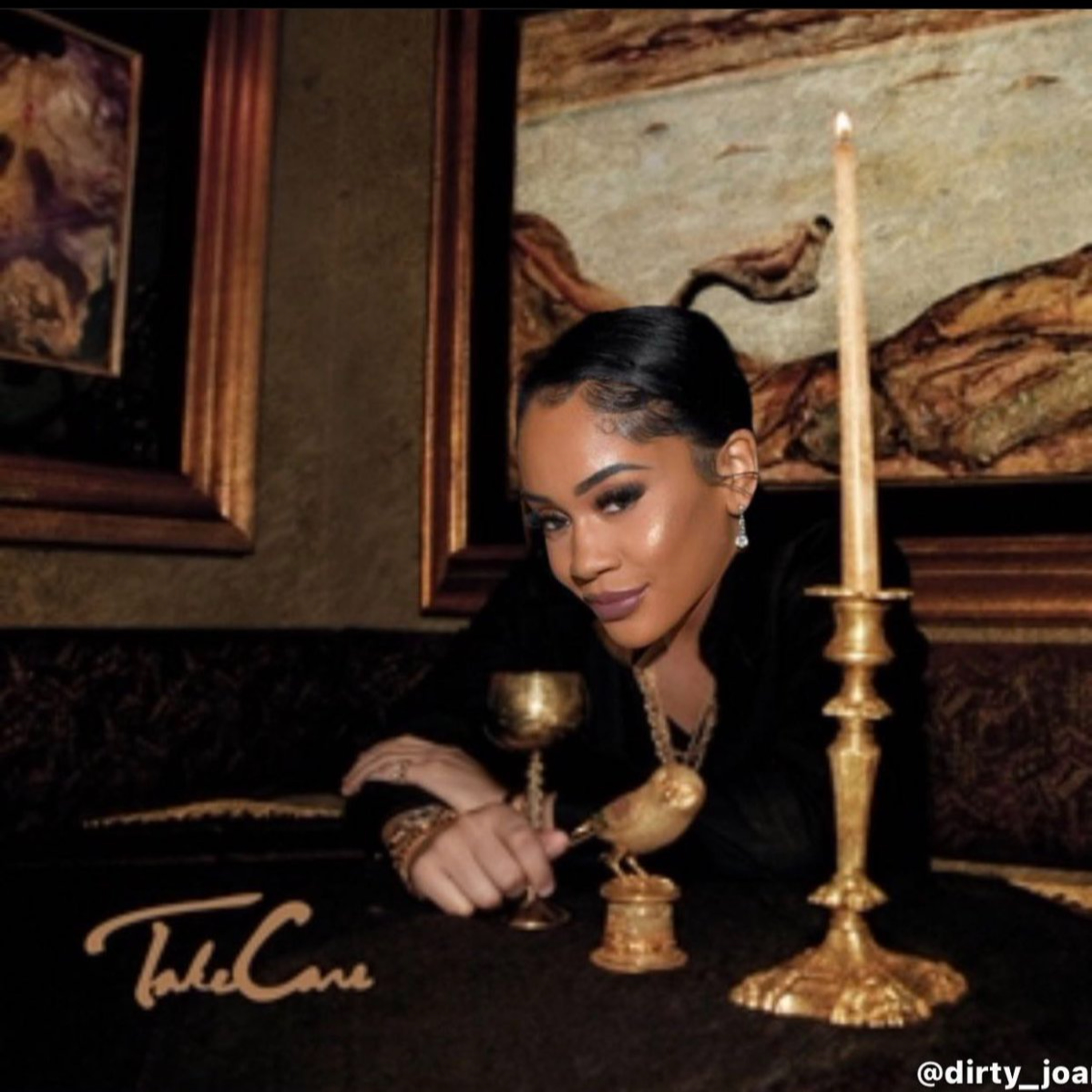 Take Care  episode artwork