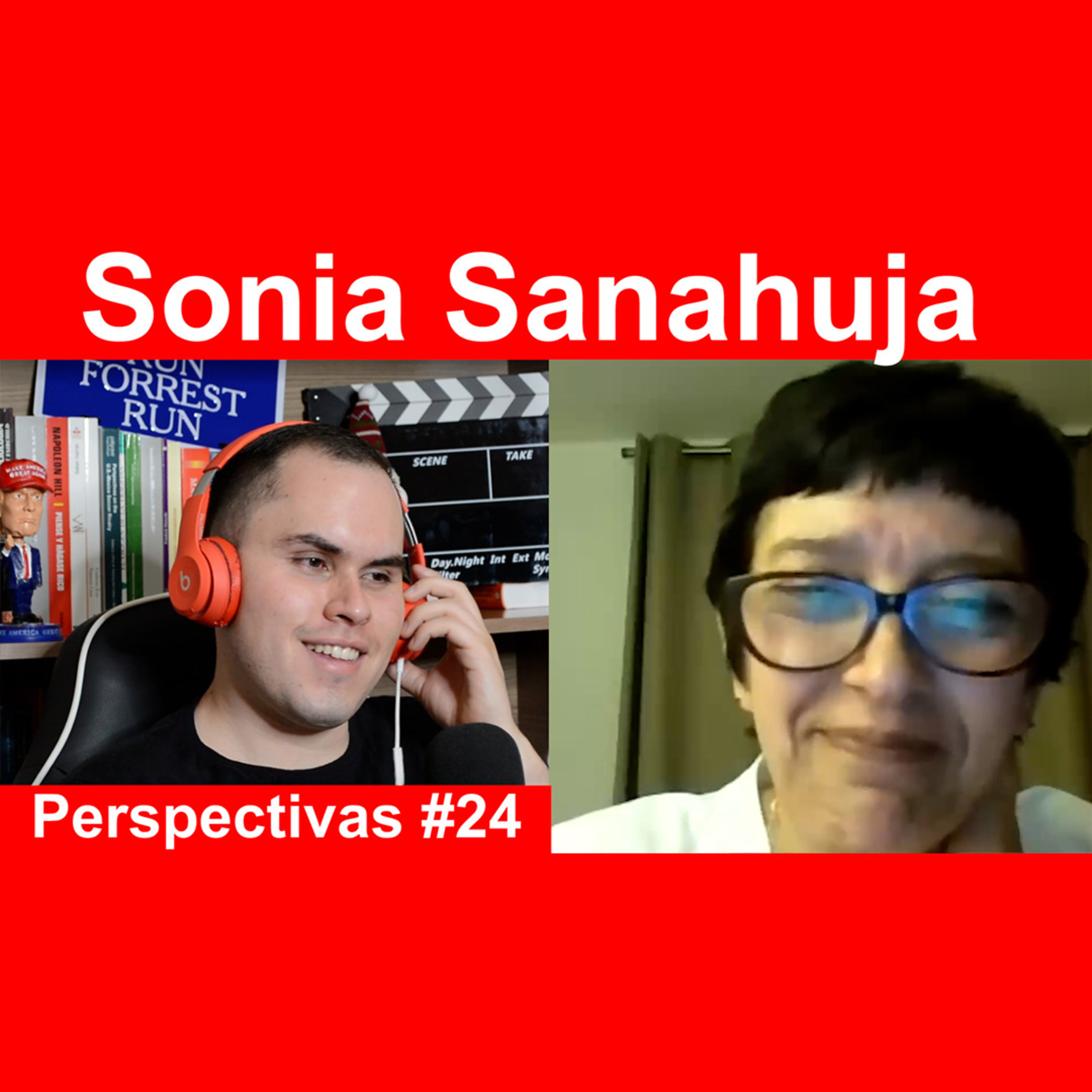 Perspectivas