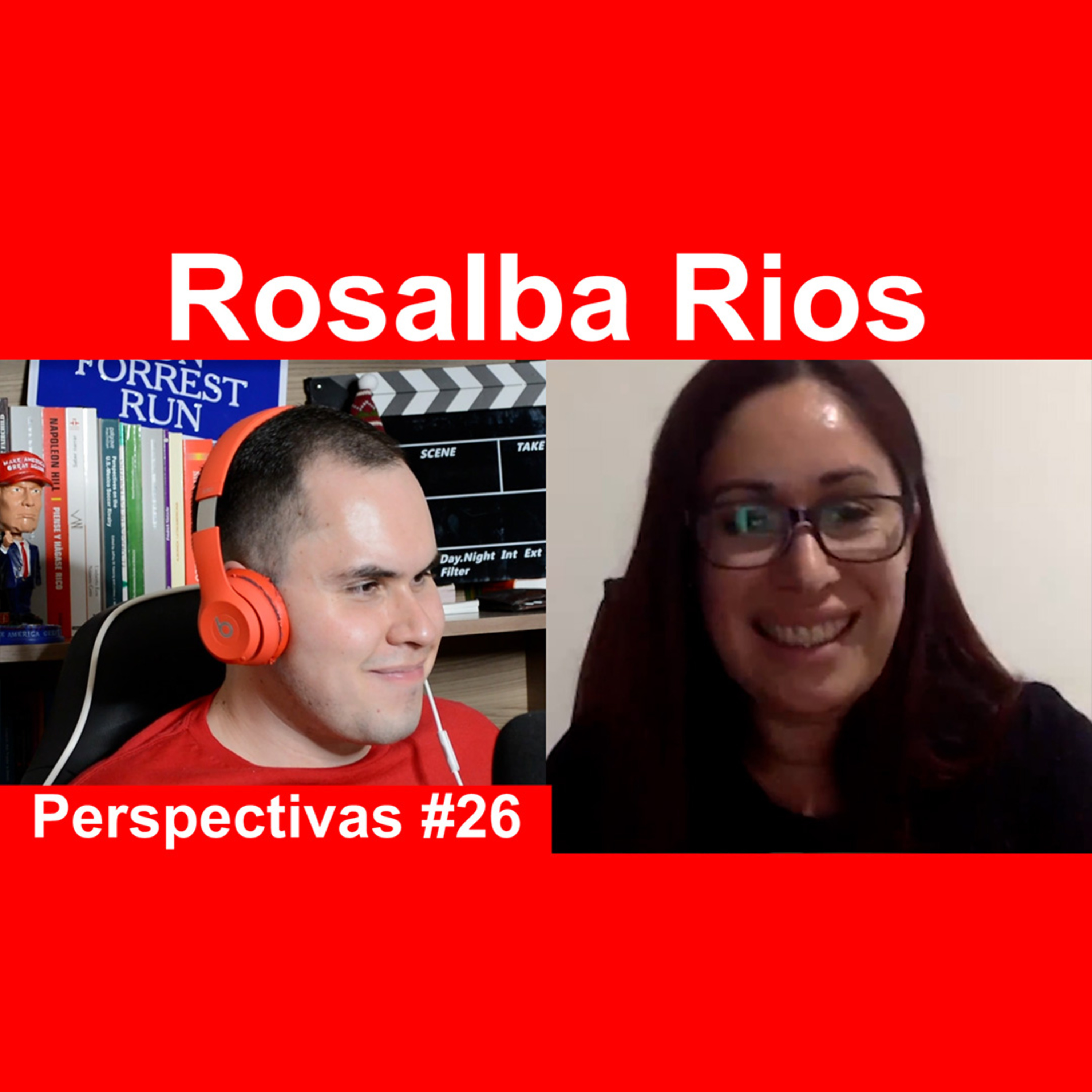 Perspectivas
