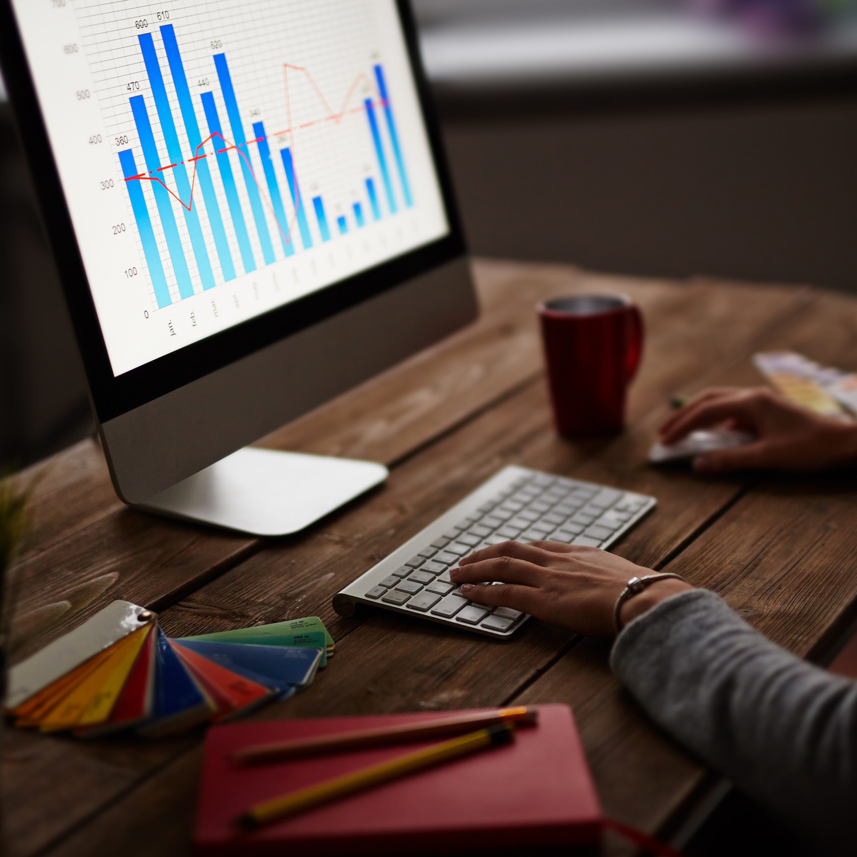 Your Keyword Rankings Are Worthless