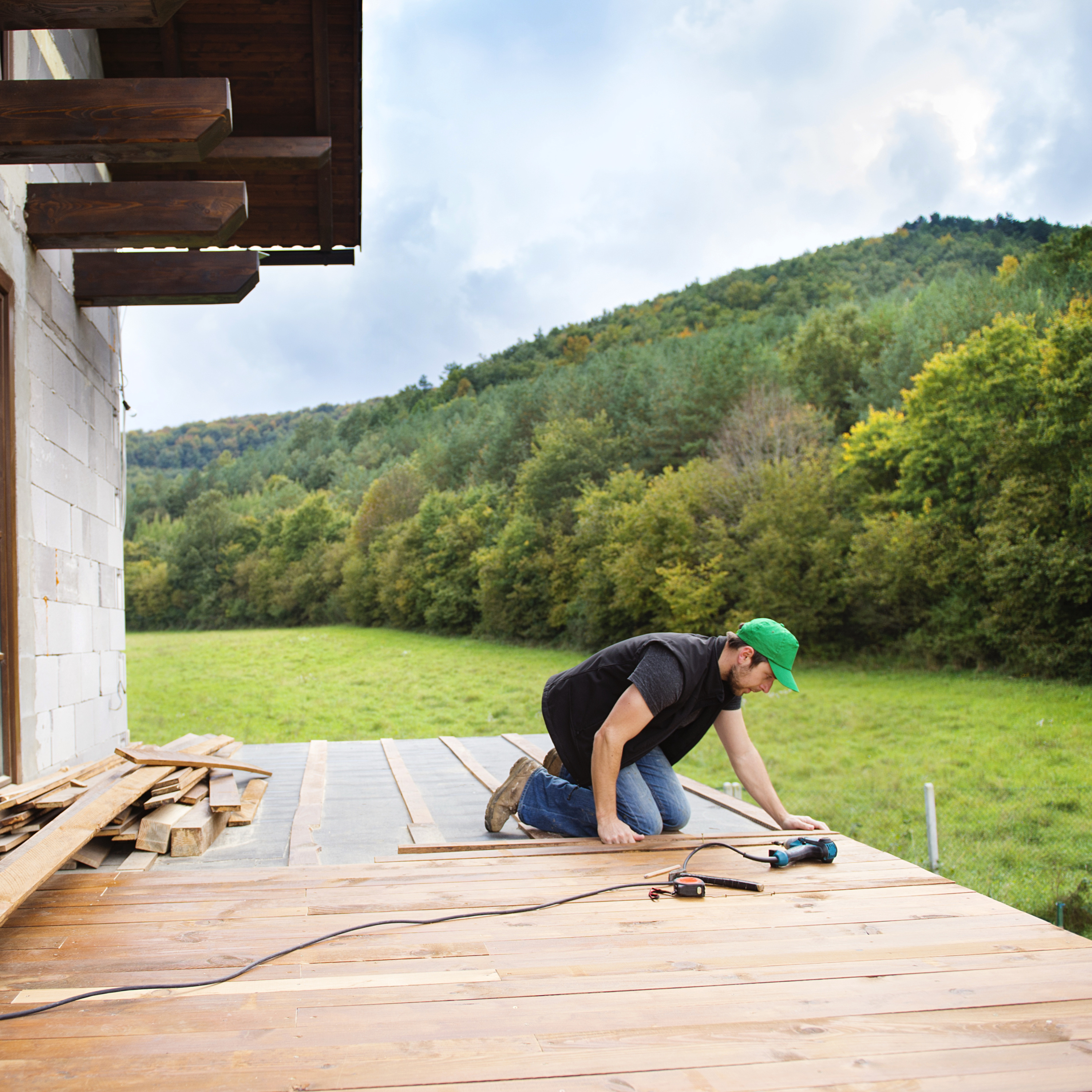 Homeowners Are Spending: What Does this Mean for Businesses?