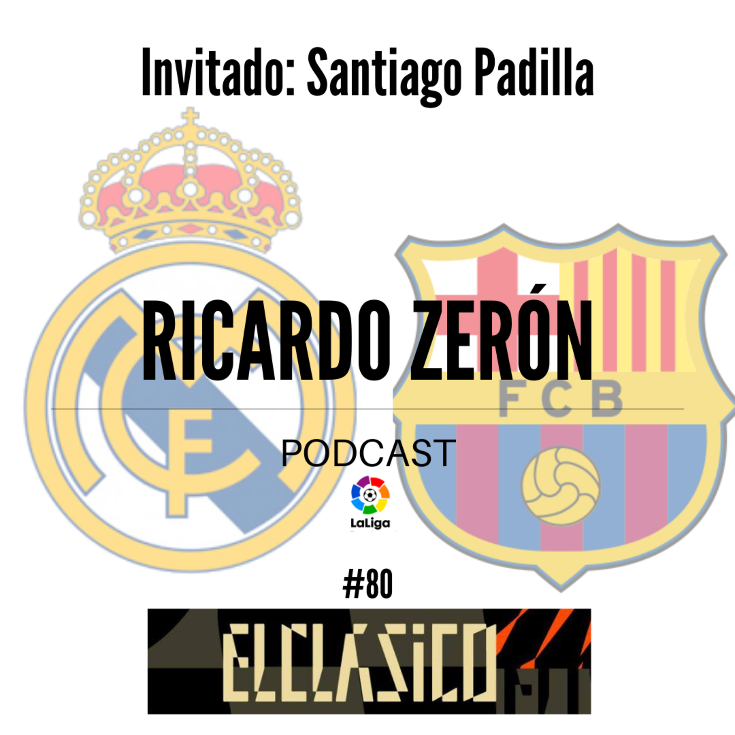 Deportes Ricardo Zerón Podcast