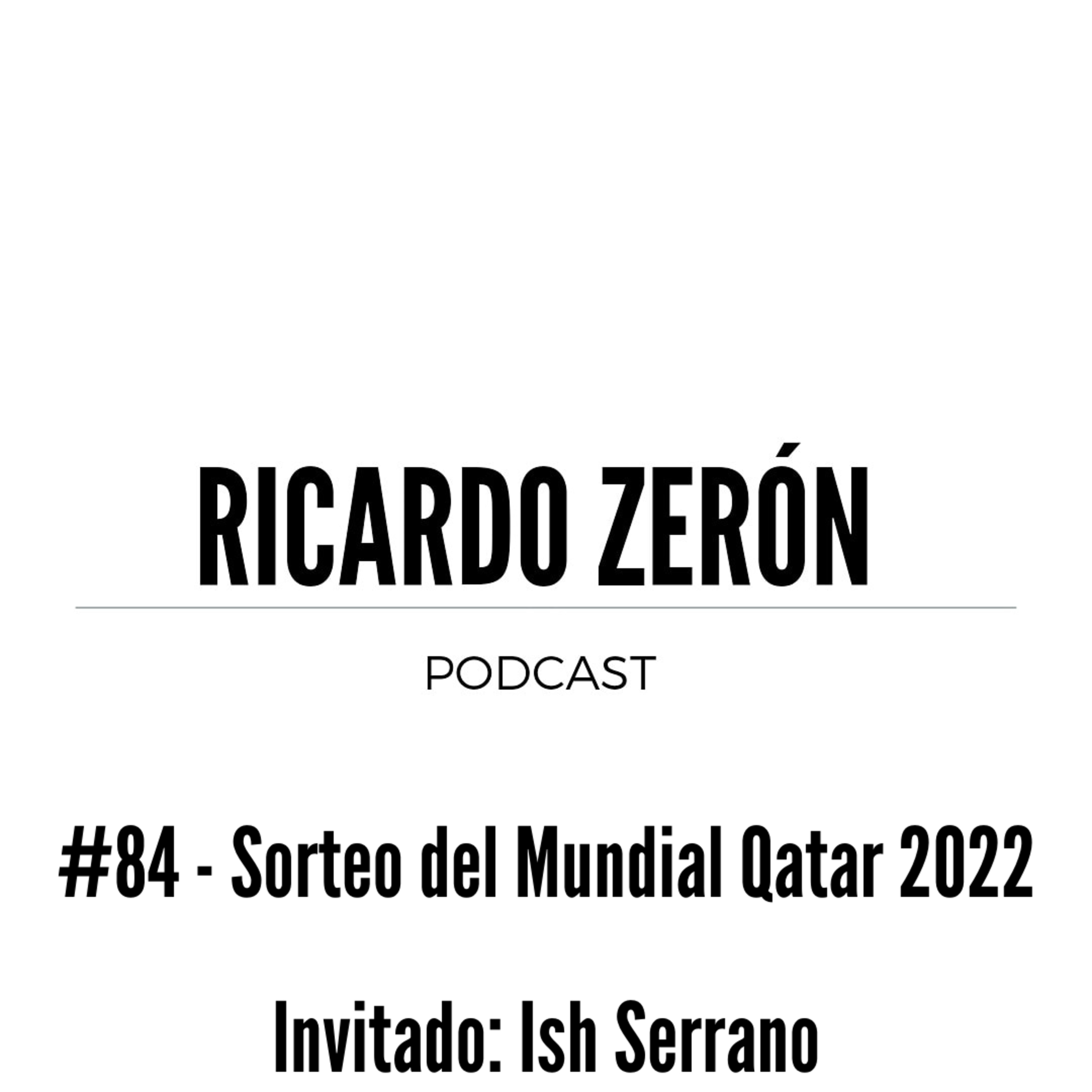Deportes Ricardo Zerón Podcast
