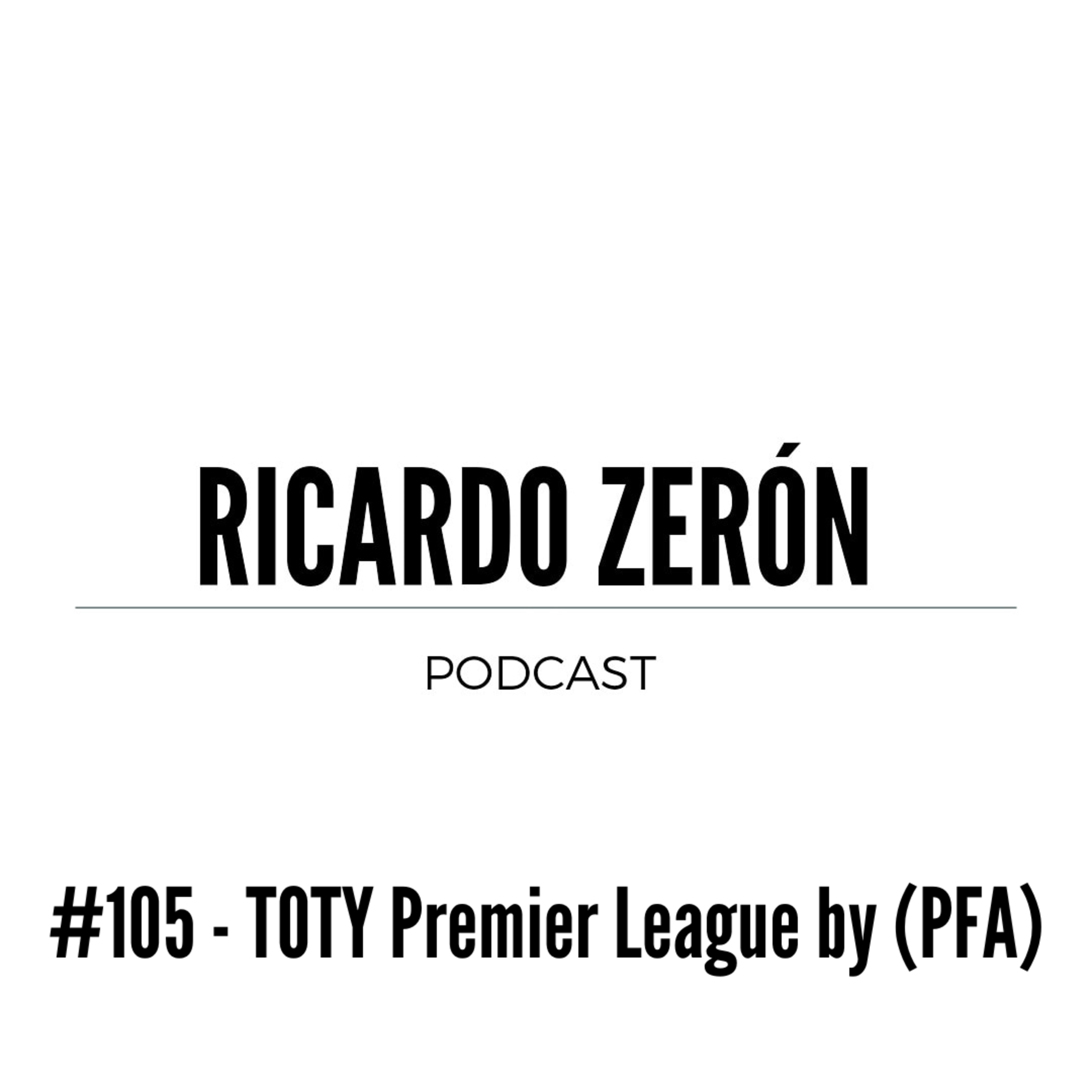 Deportes Ricardo Zerón Podcast