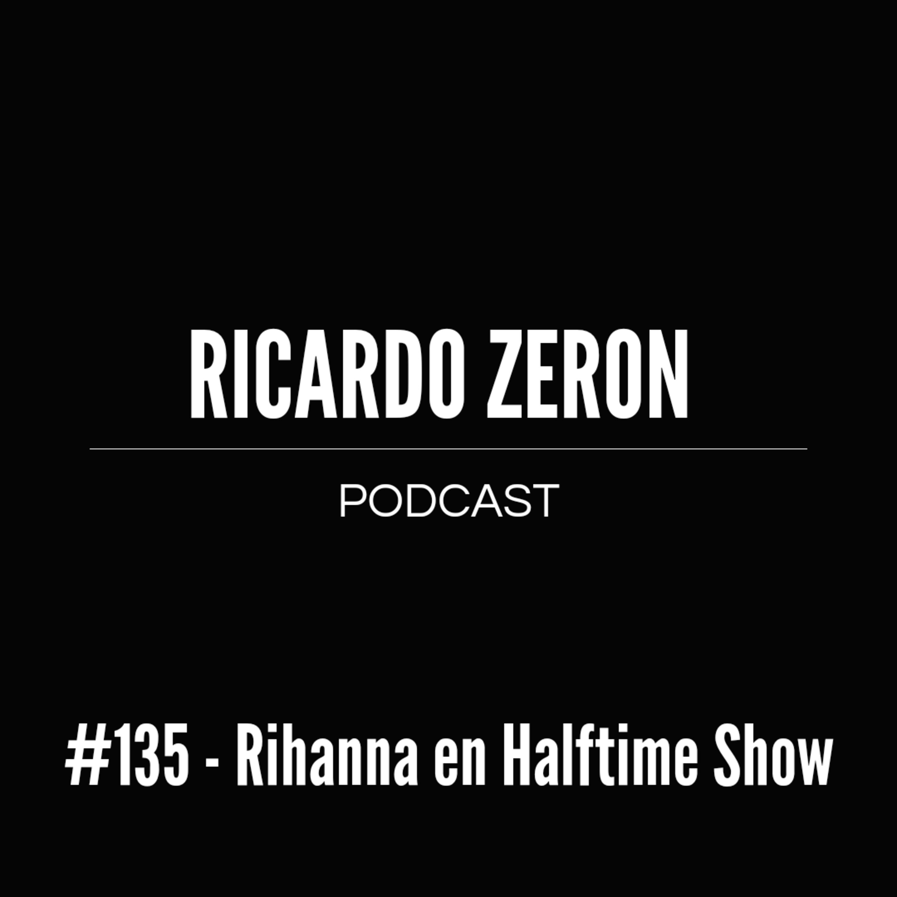 Deportes Ricardo Zerón Podcast