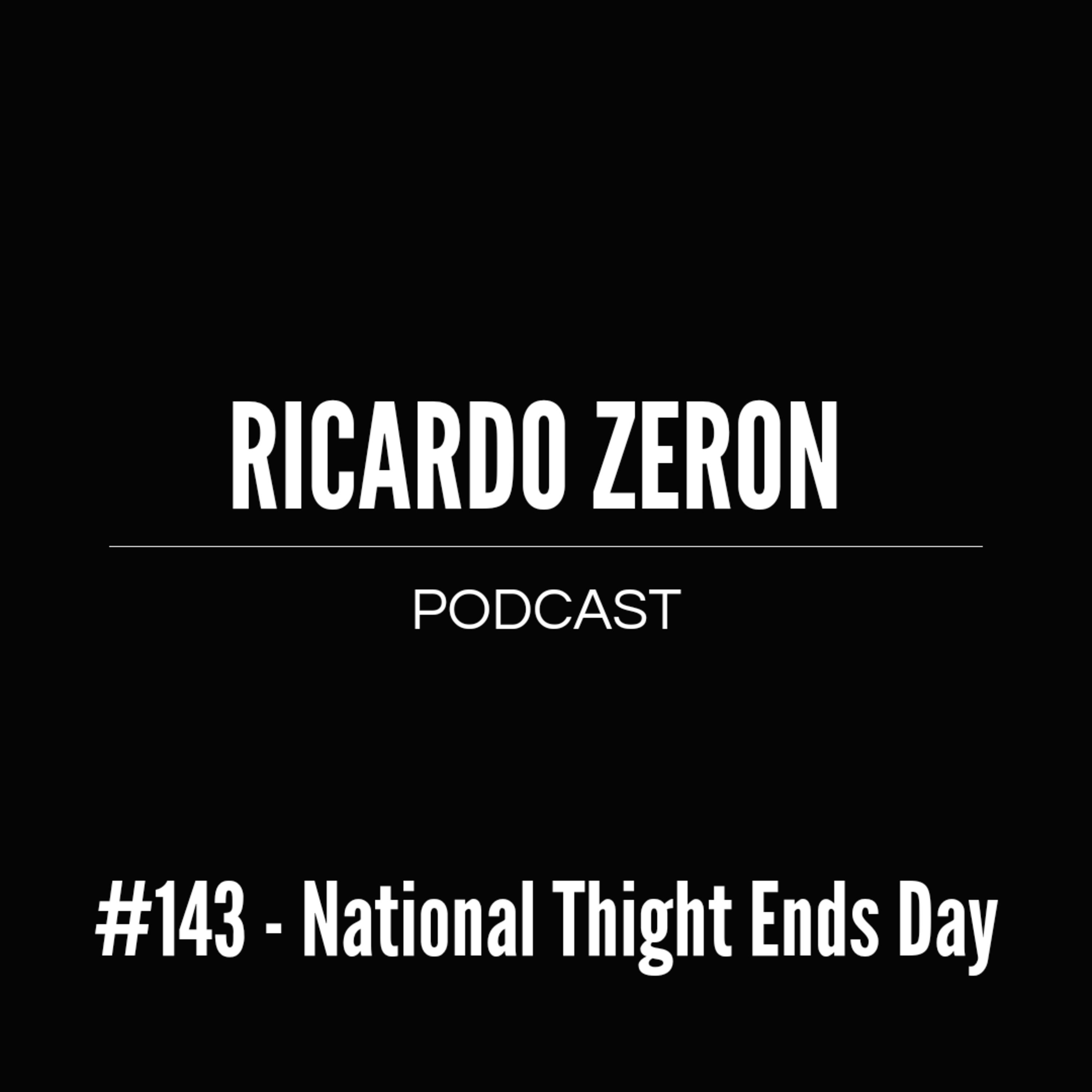 Deportes Ricardo Zerón Podcast