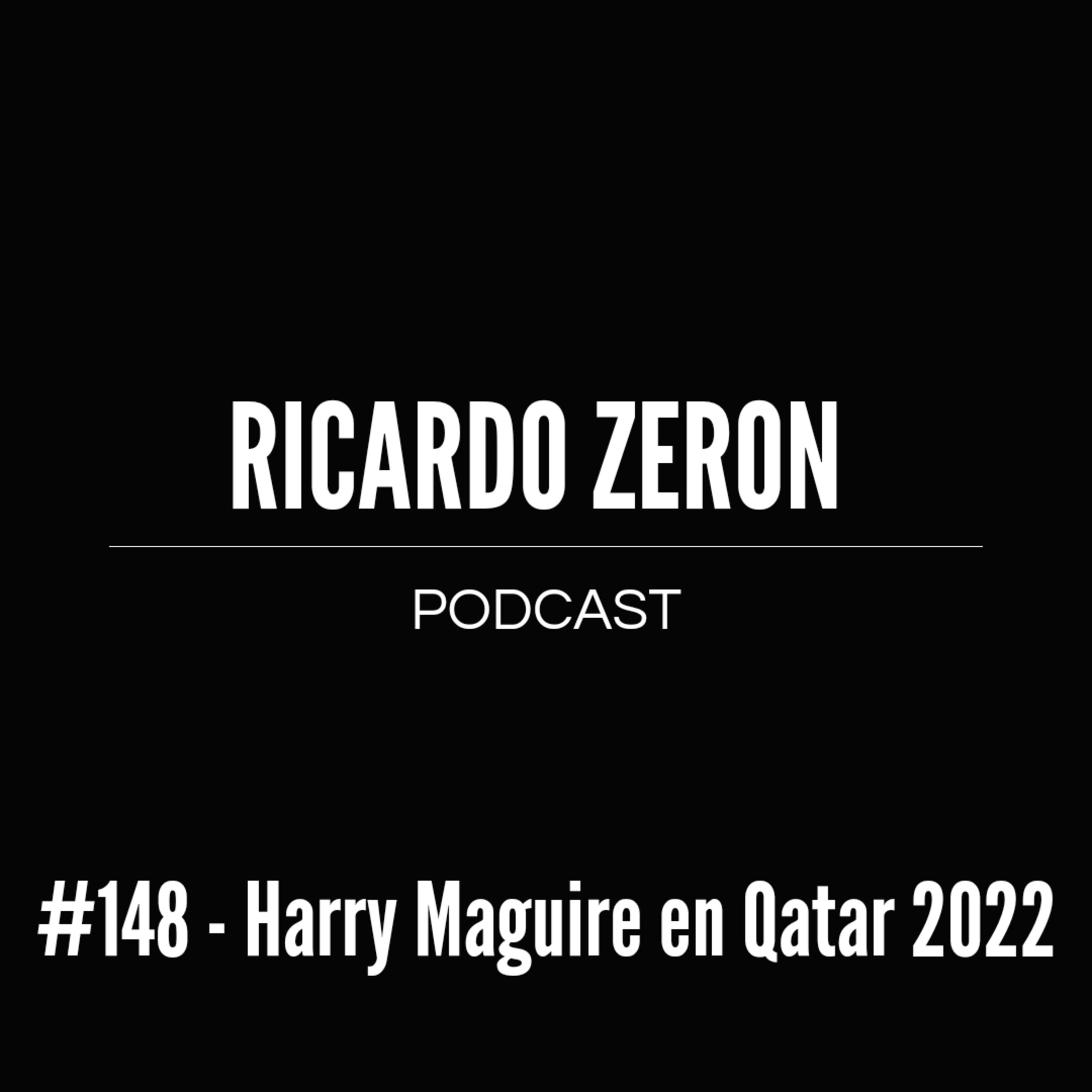 Deportes Ricardo Zerón Podcast