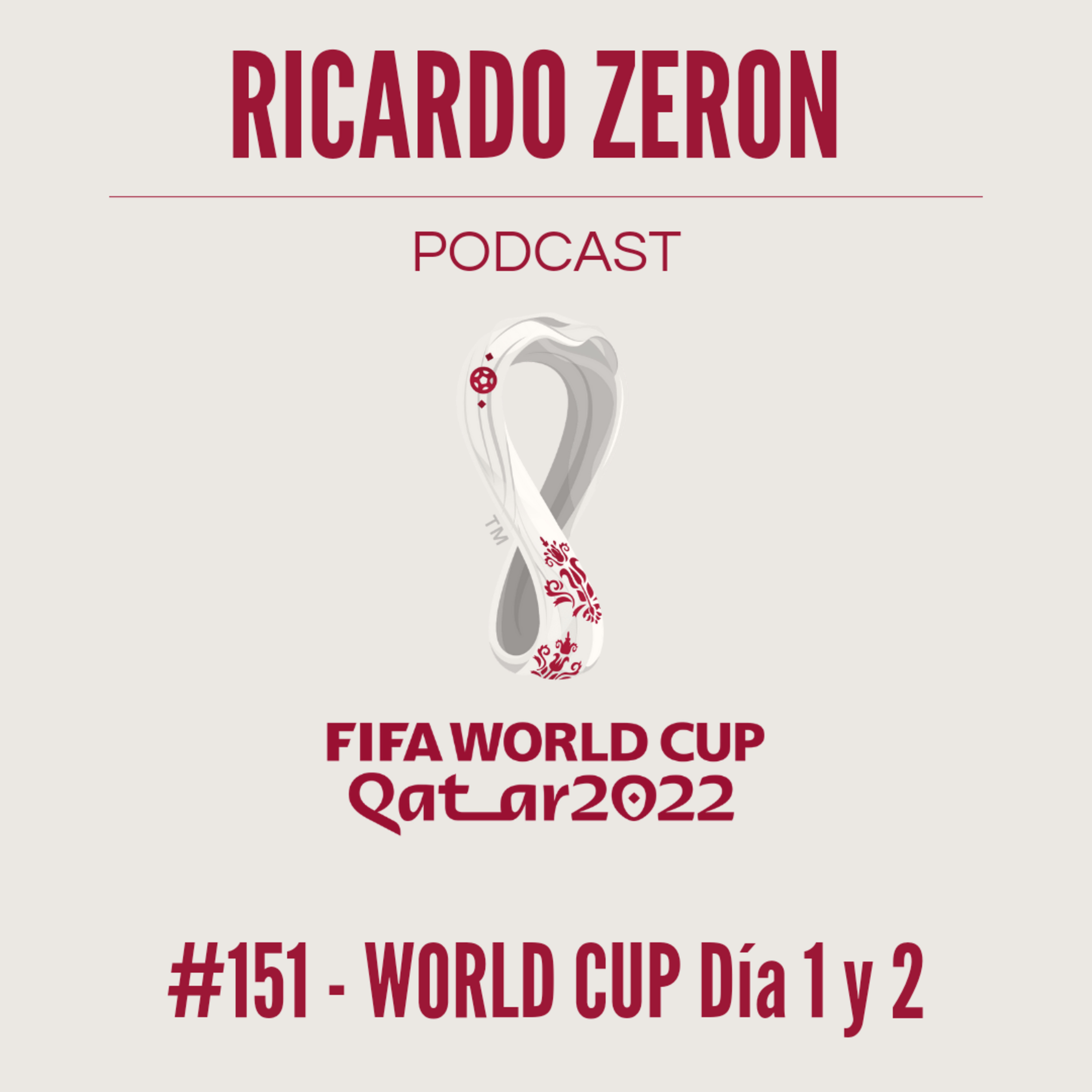 Deportes Ricardo Zerón Podcast