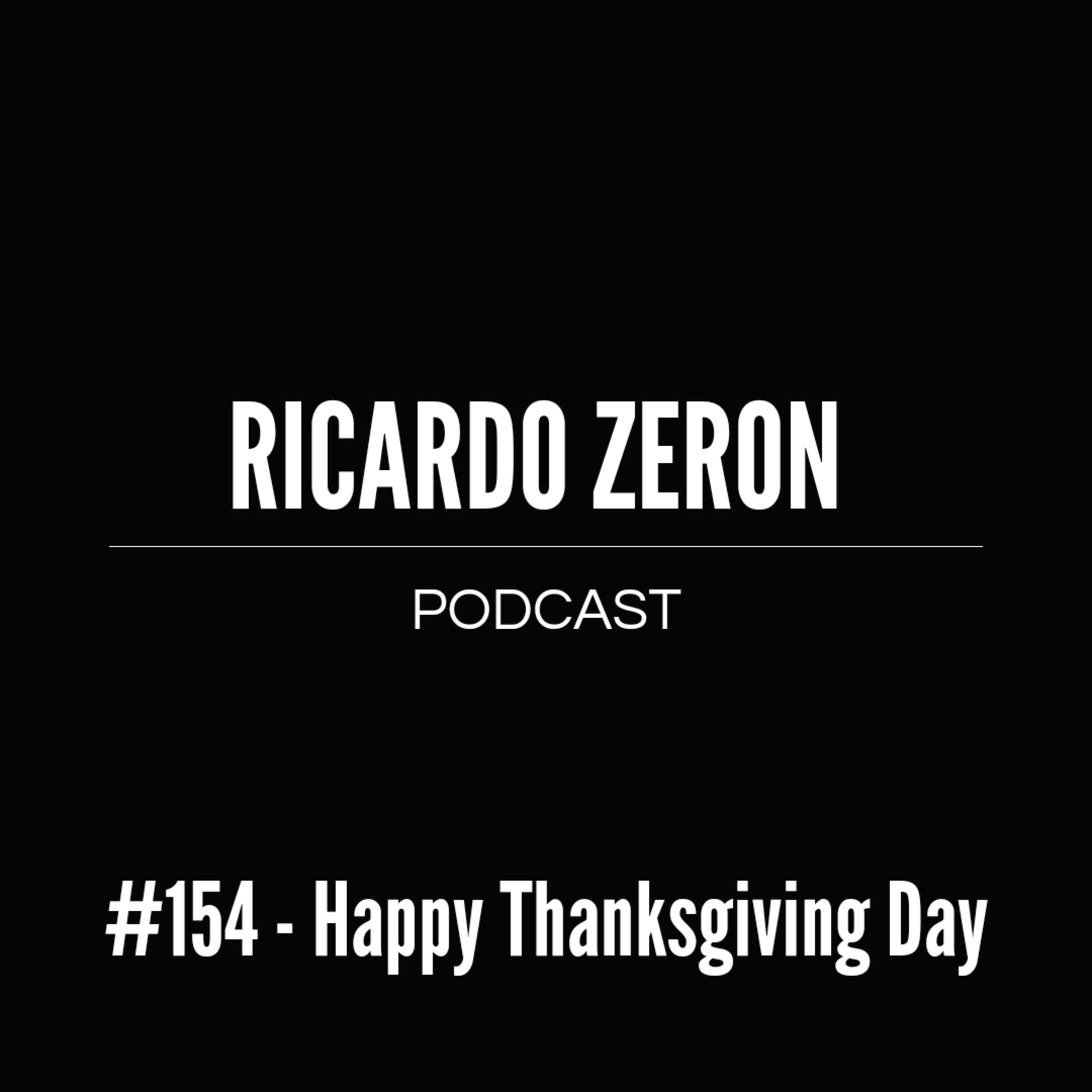 Deportes Ricardo Zerón Podcast