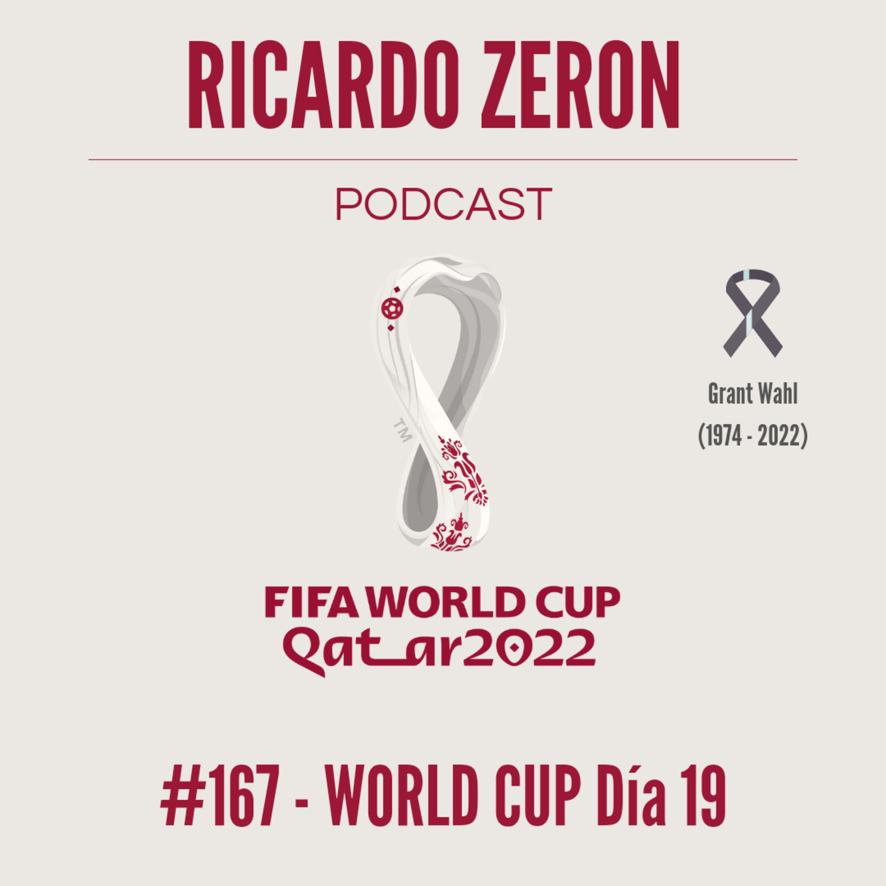 Deportes Ricardo Zerón Podcast
