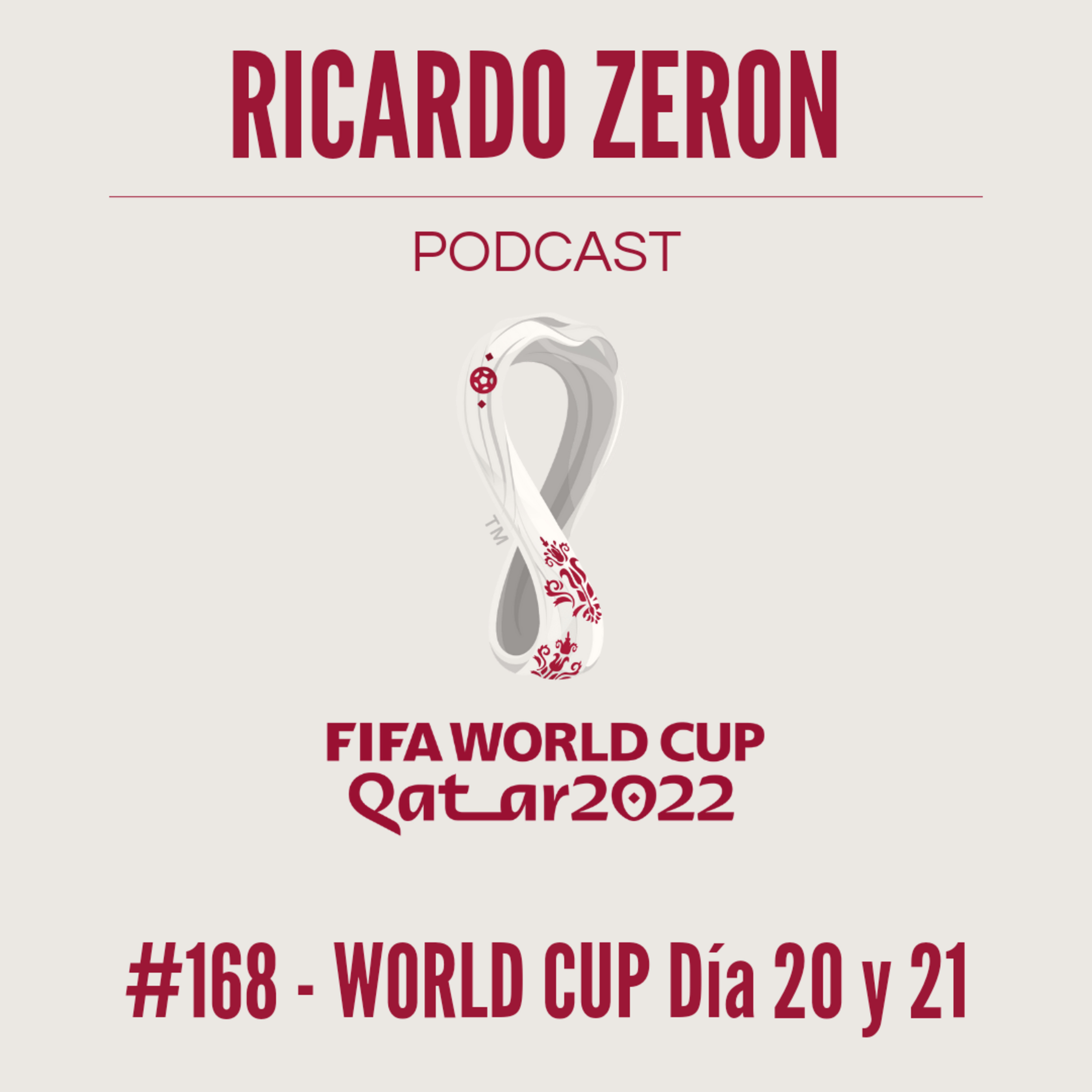 Deportes Ricardo Zerón Podcast
