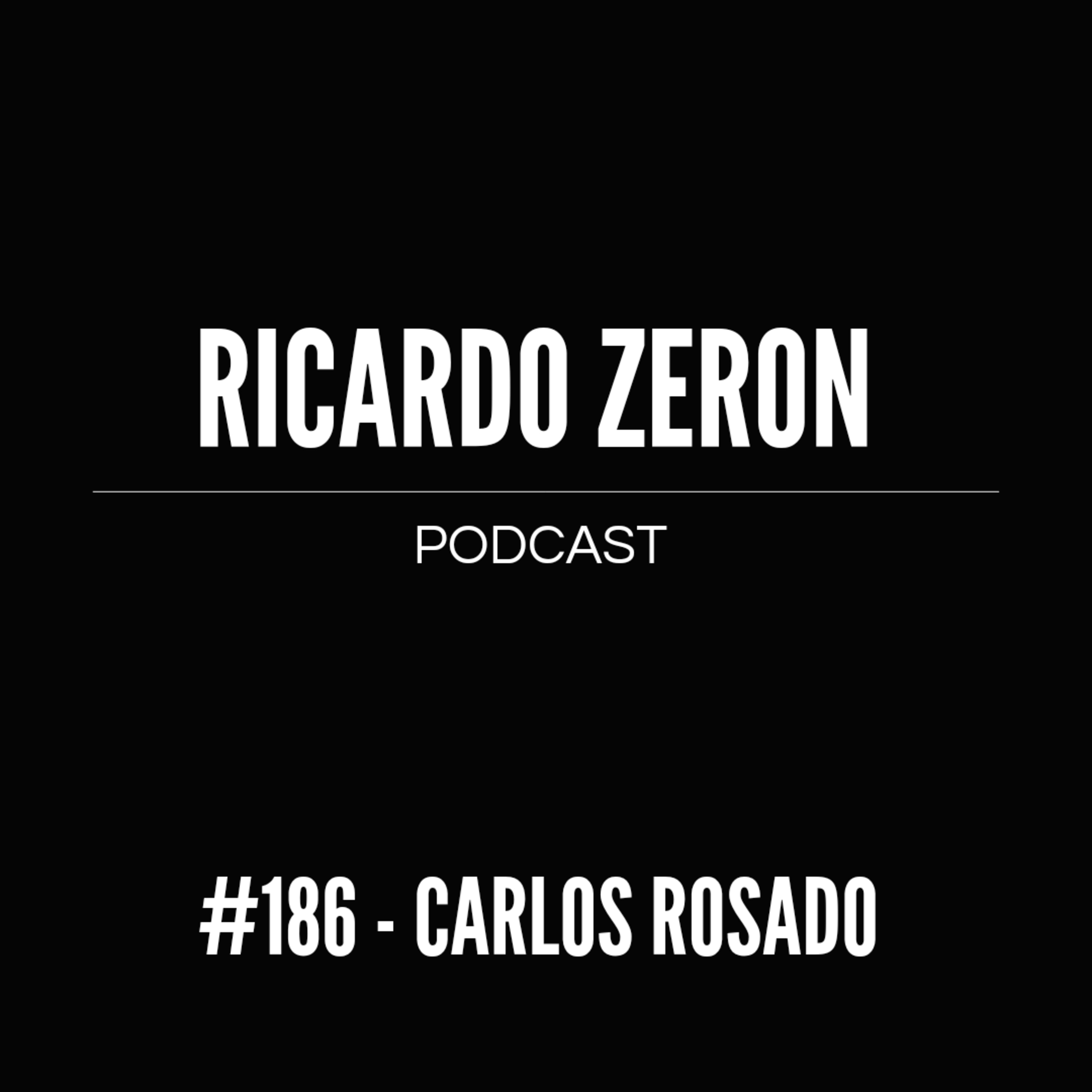 Deportes Ricardo Zerón Podcast