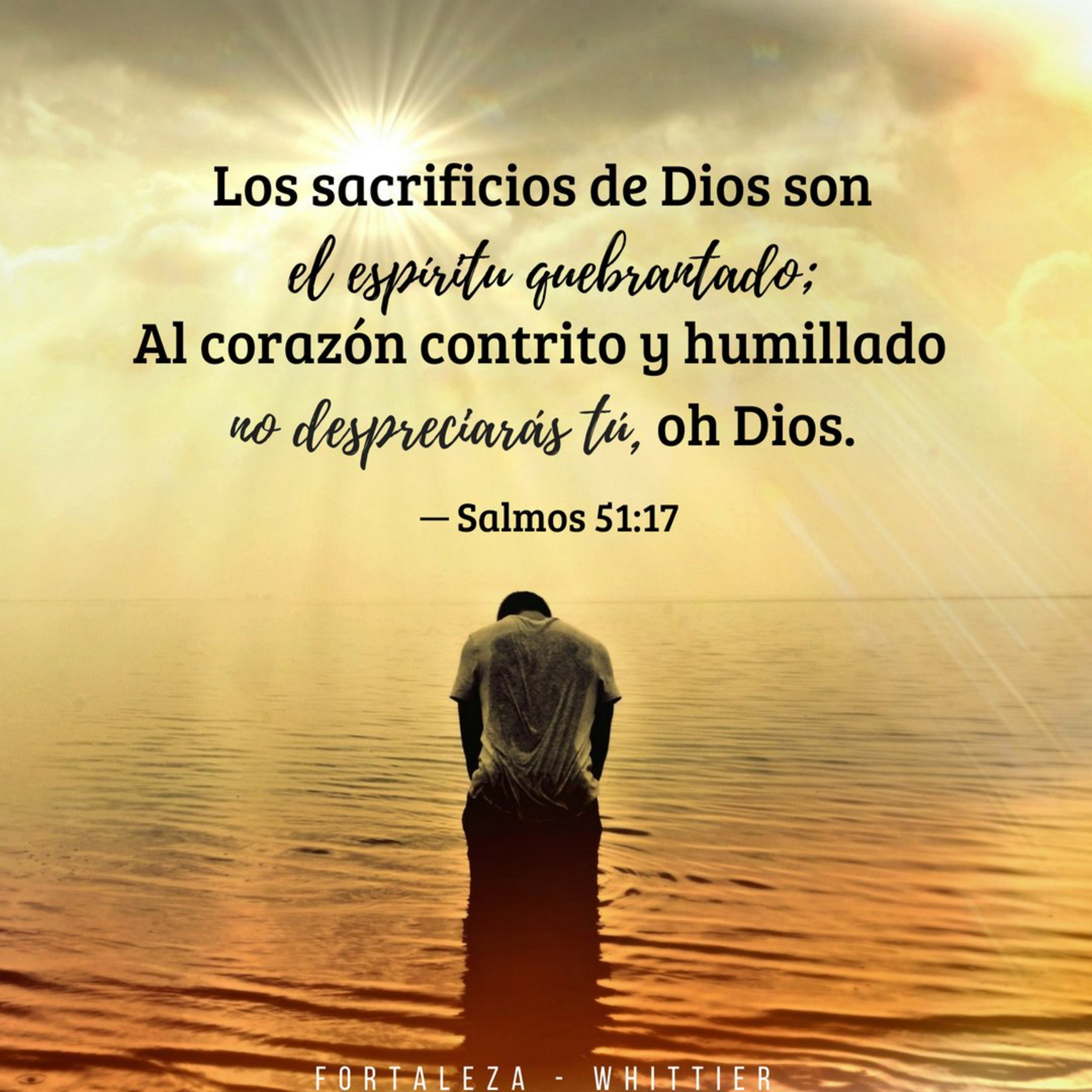Perfección Cristiana