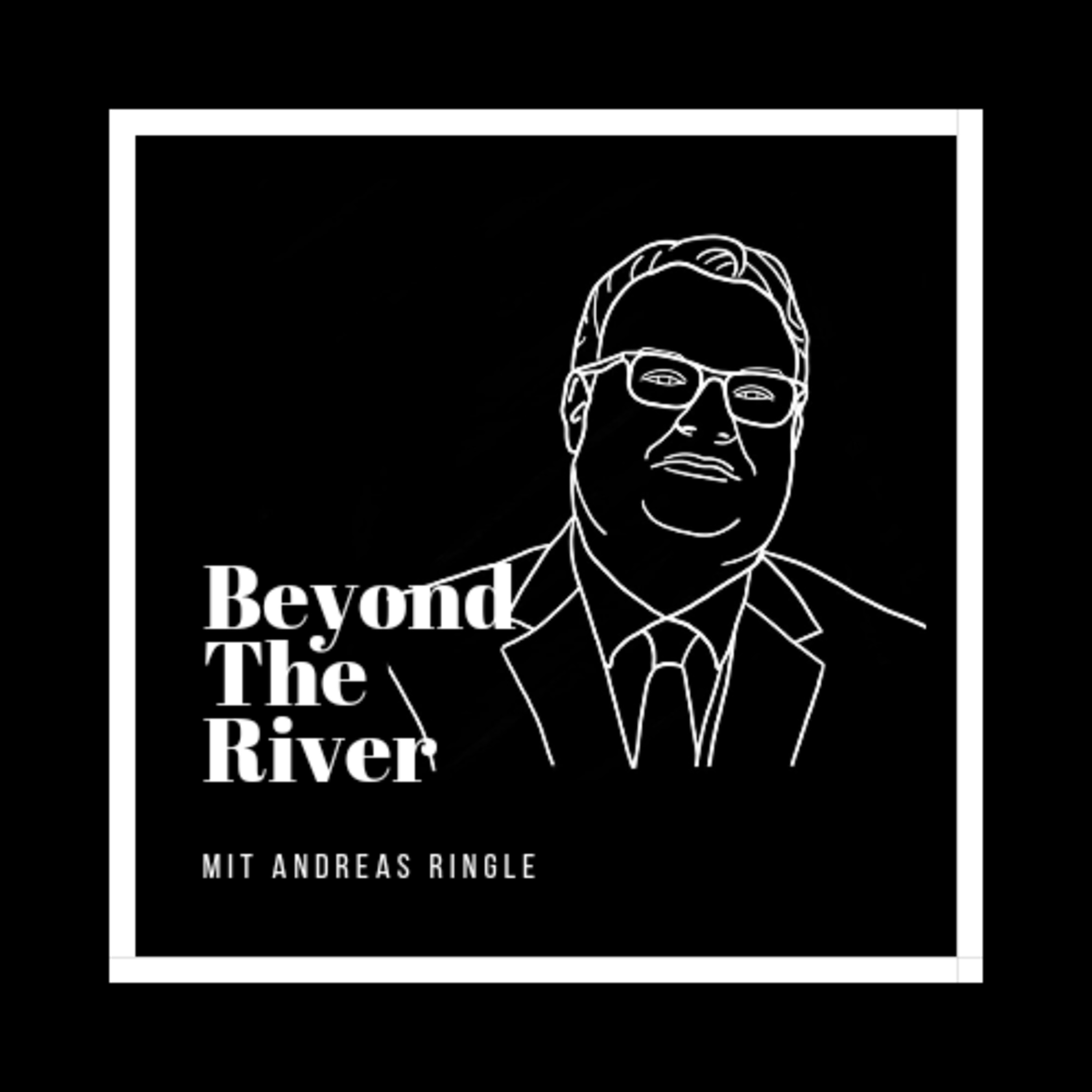 BEYOND THE RIVER